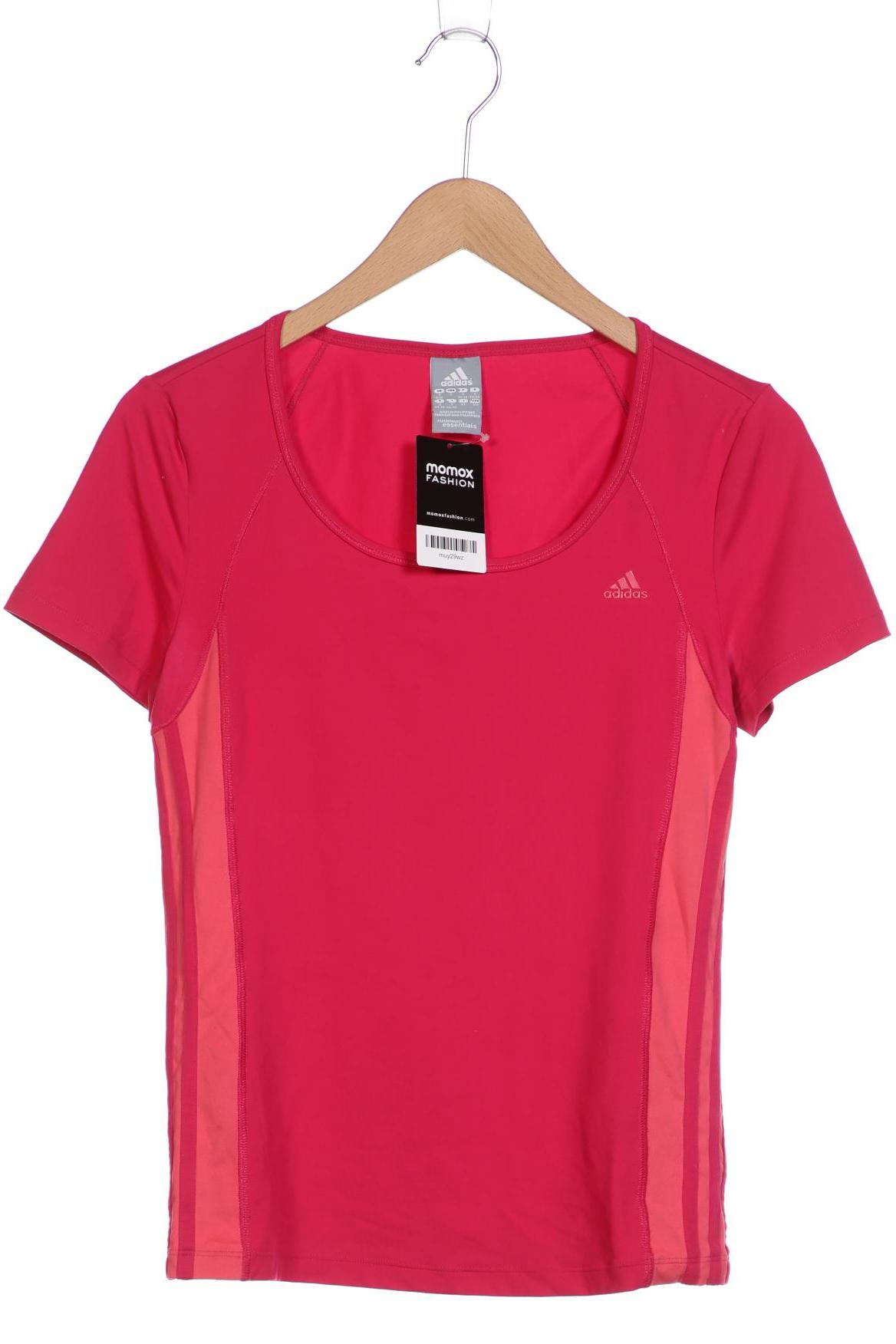 

Adidas Damen T-Shirt, pink