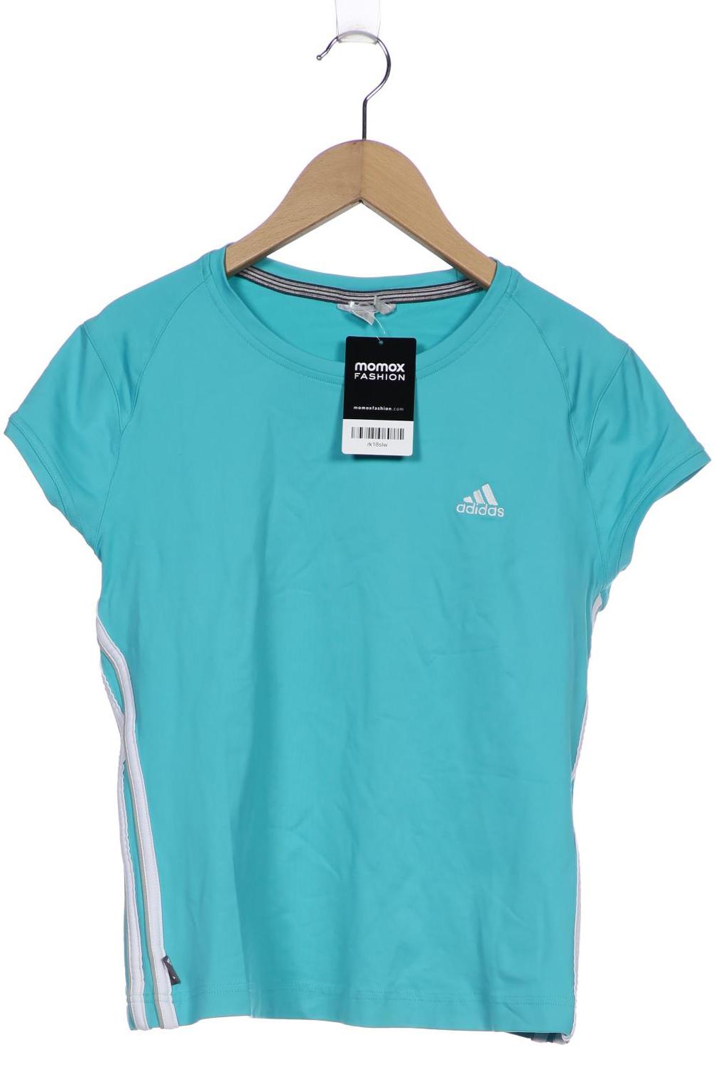 

Adidas Damen T-Shirt, türkis