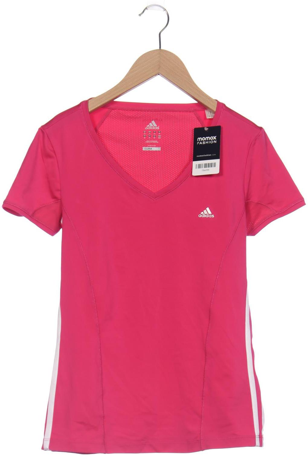 

Adidas Damen T-Shirt, pink