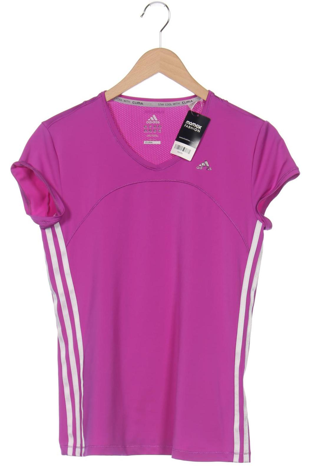 

Adidas Damen T-Shirt, flieder