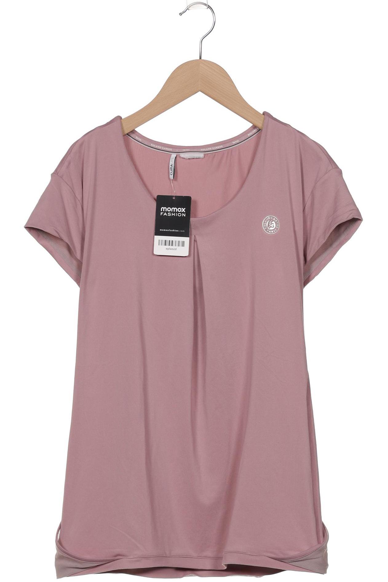 

adidas Damen T-Shirt, pink, Gr. 36