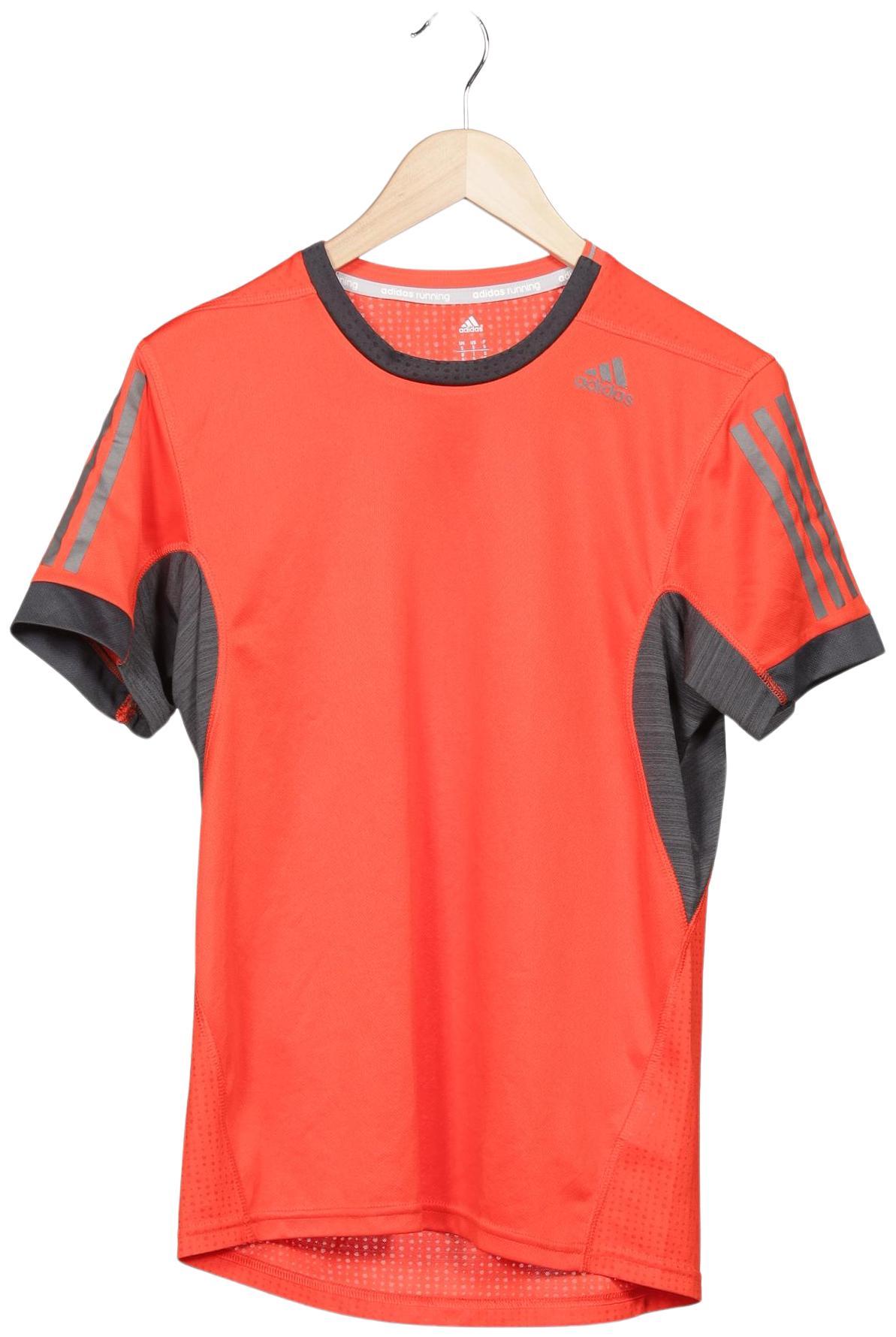 

adidas Damen T-Shirt, mehrfarbig, Gr. 36