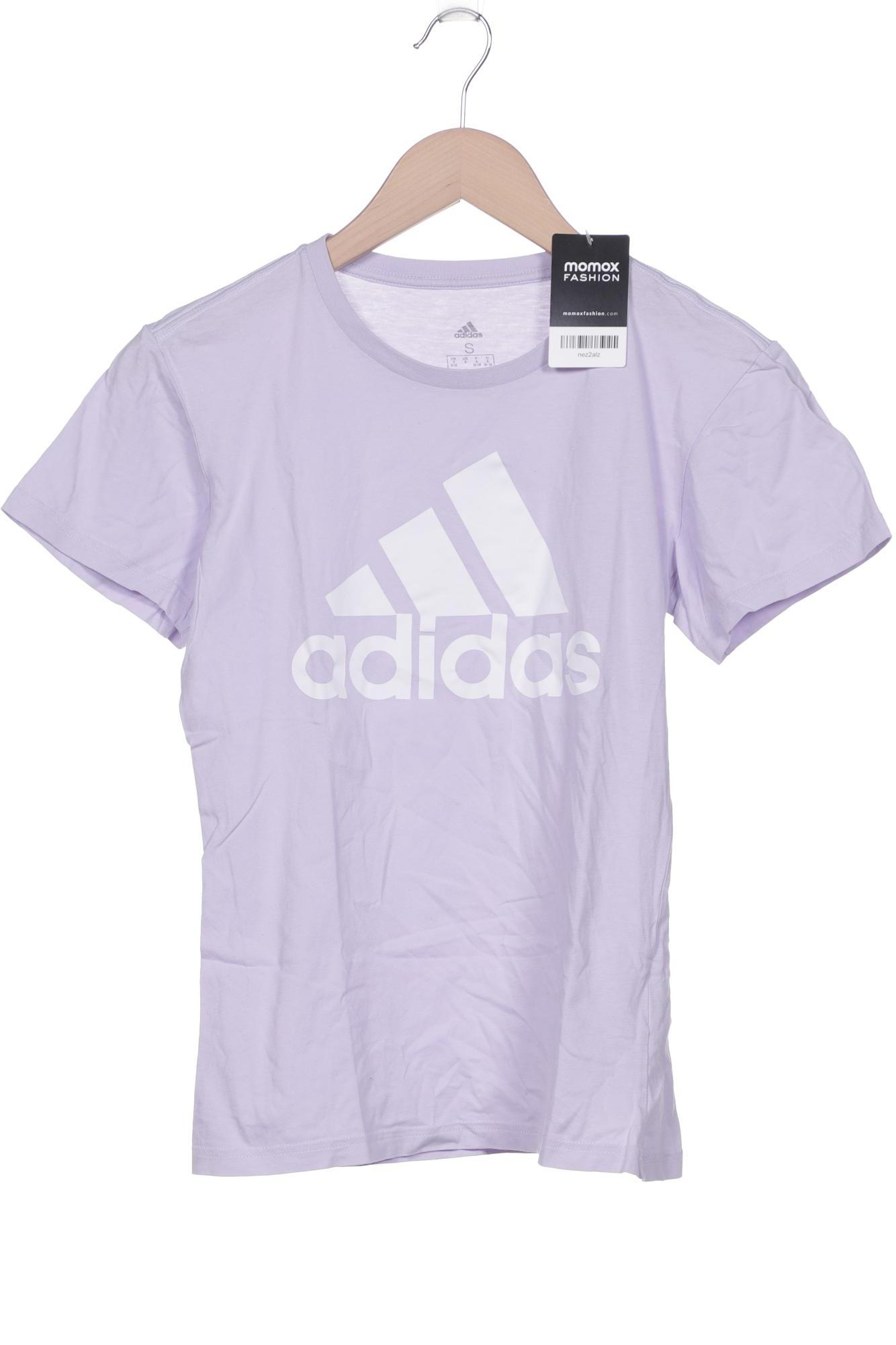 

Adidas Damen T-Shirt, flieder