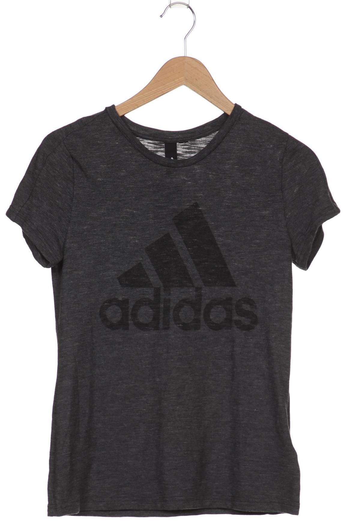 

Adidas Damen T-Shirt, grau