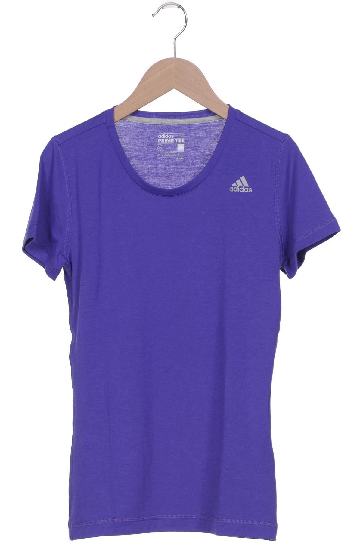 

Adidas Damen T-Shirt, flieder