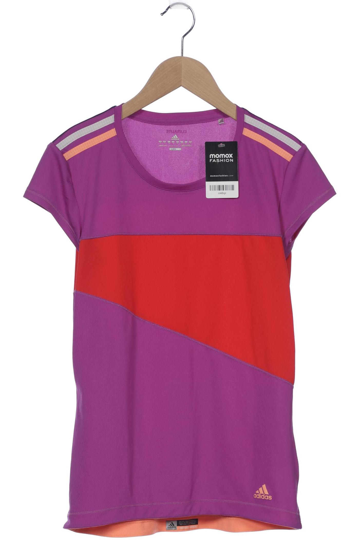 

Adidas Damen T-Shirt, flieder