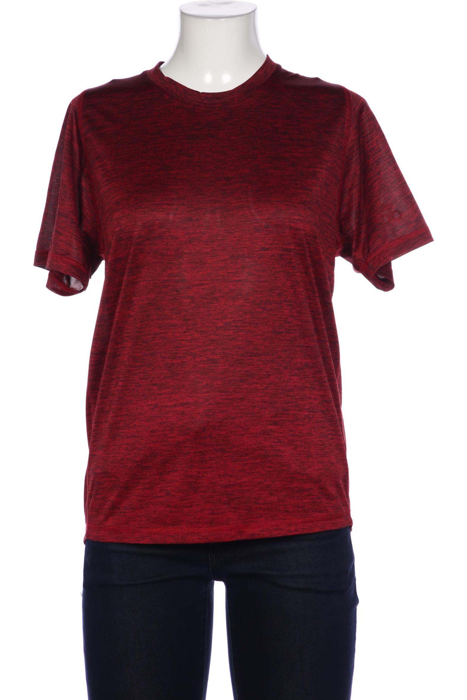 

Adidas Damen T-Shirt, rot