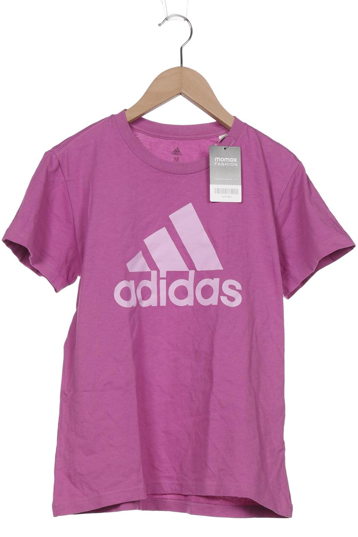 

adidas Damen T-Shirt, pink
