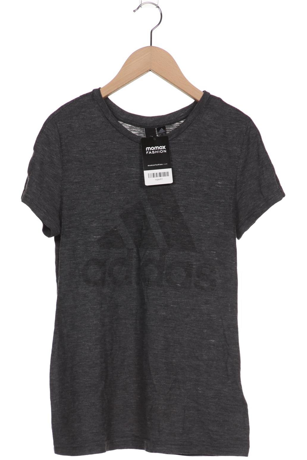 

Adidas Damen T-Shirt, grau