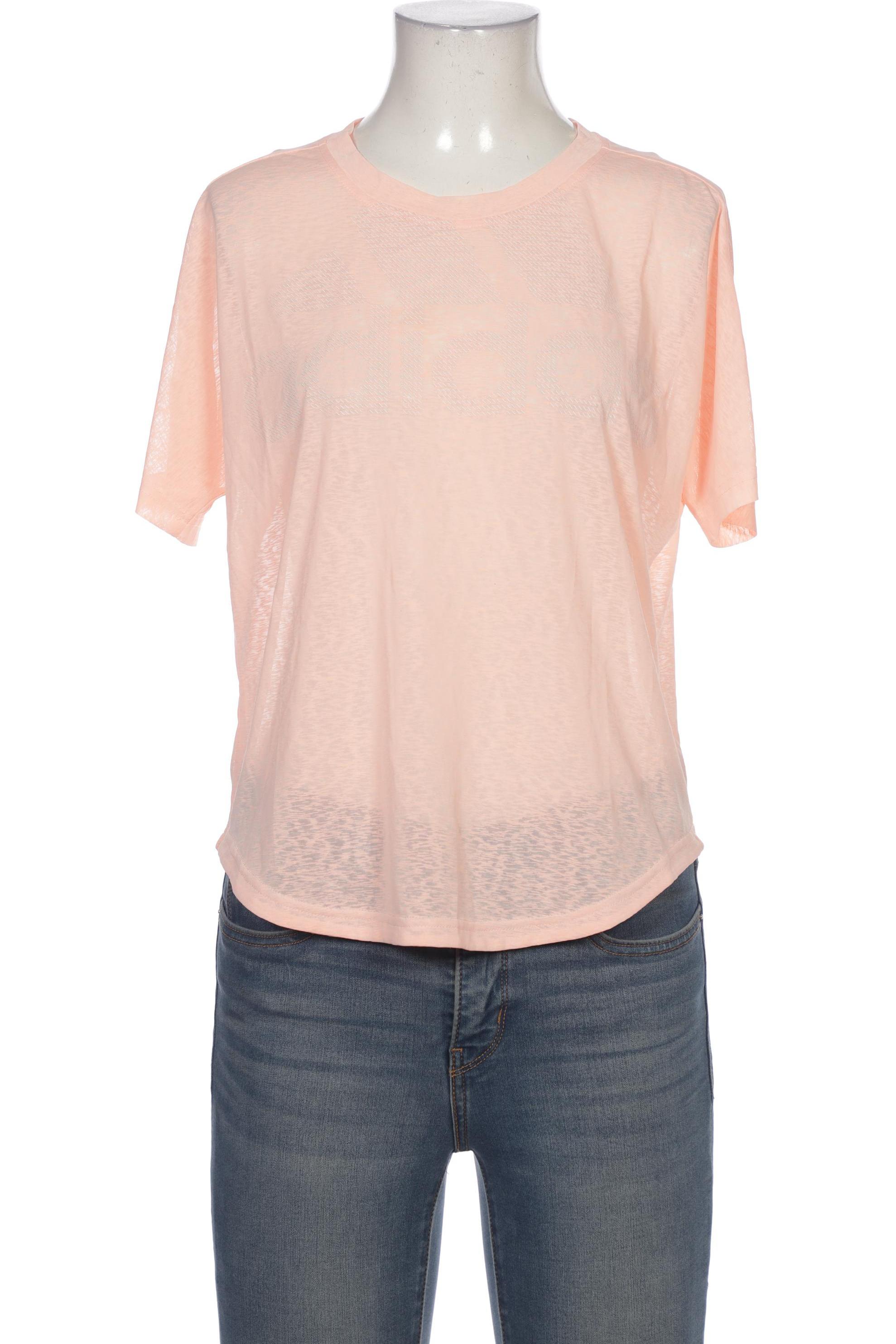 

adidas Damen T-Shirt, orange