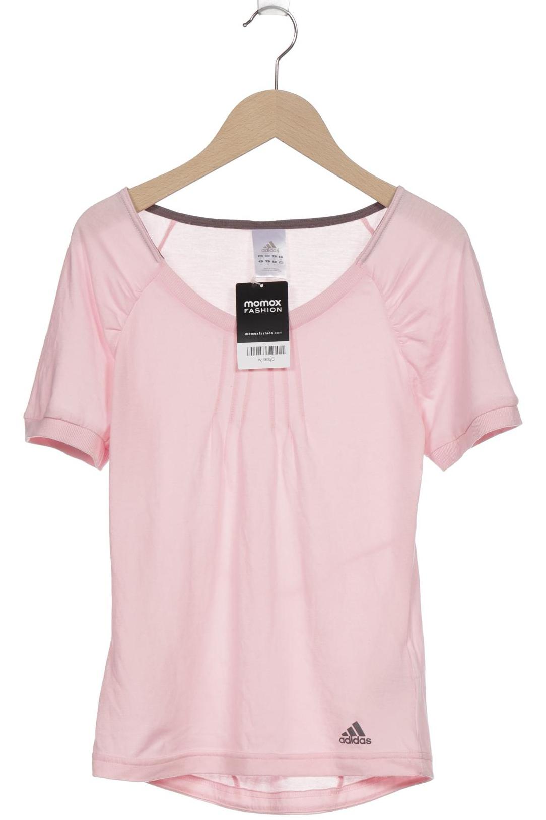 

Adidas Damen T-Shirt, pink
