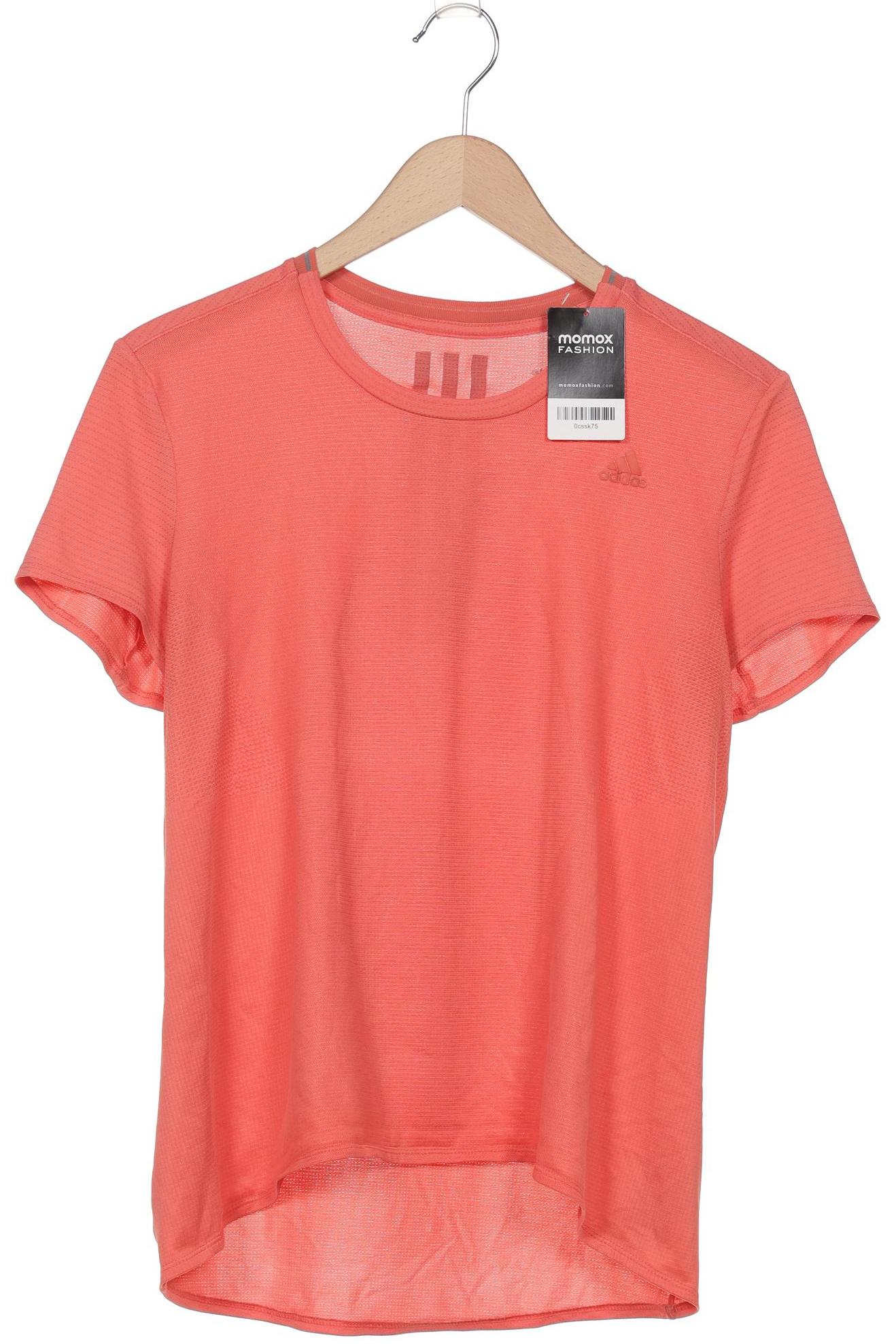 

adidas Damen T-Shirt, pink, Gr. 42