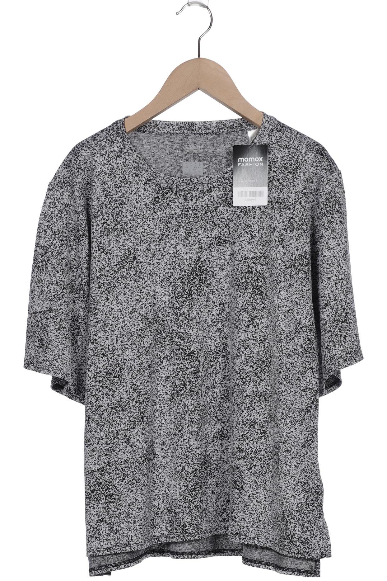 

adidas Damen T-Shirt, grau