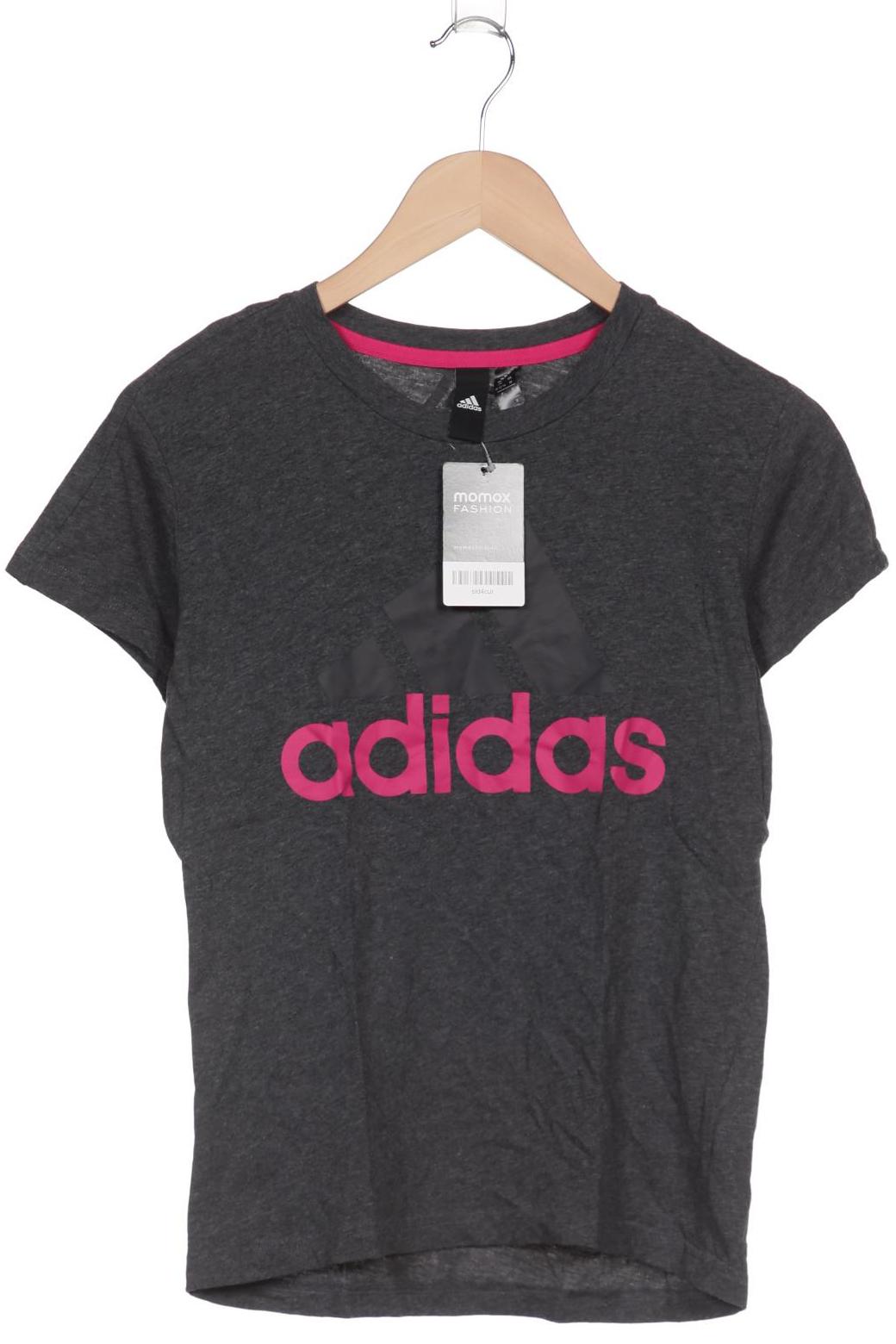 

Adidas Damen T-Shirt, grau