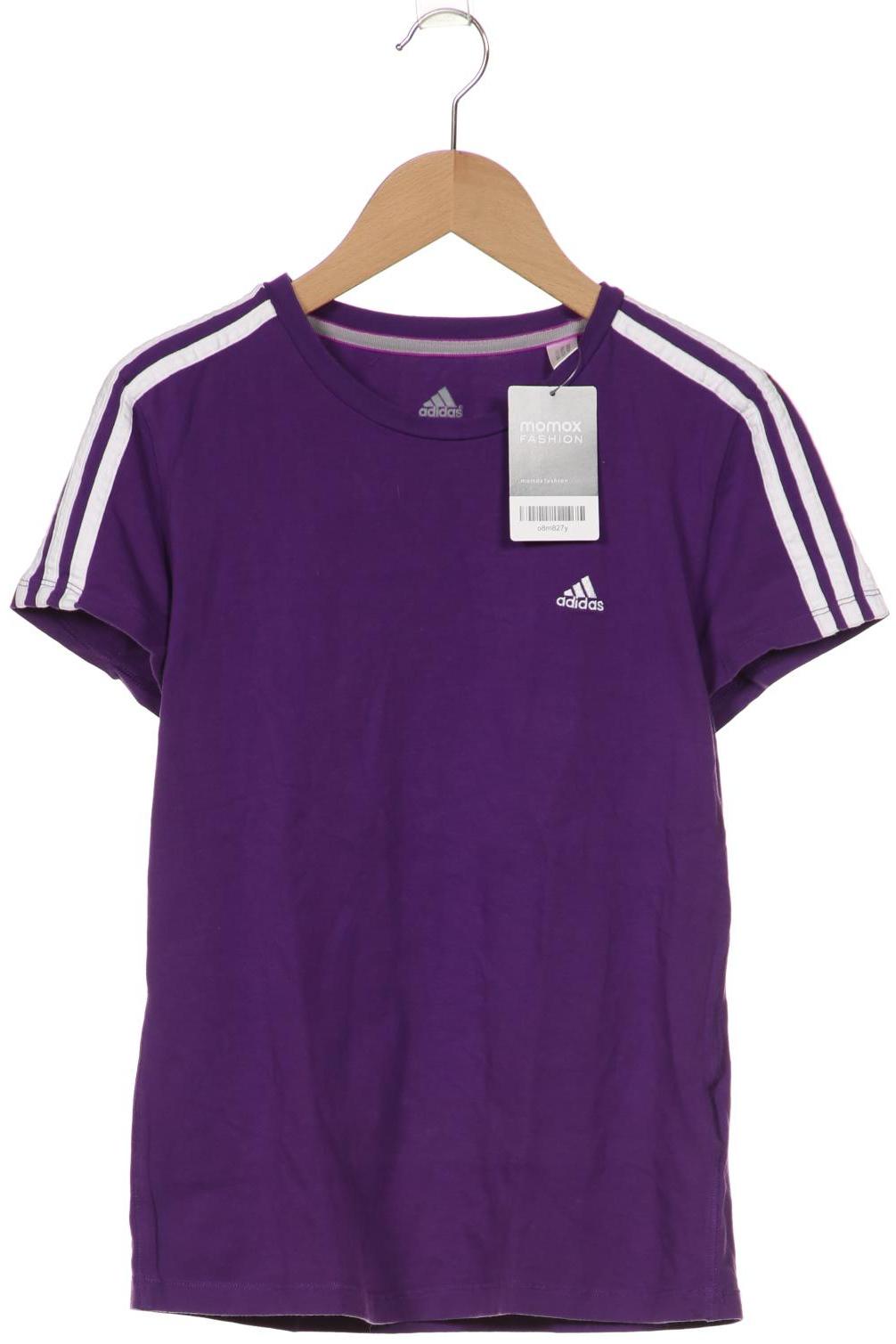 

Adidas Damen T-Shirt, flieder