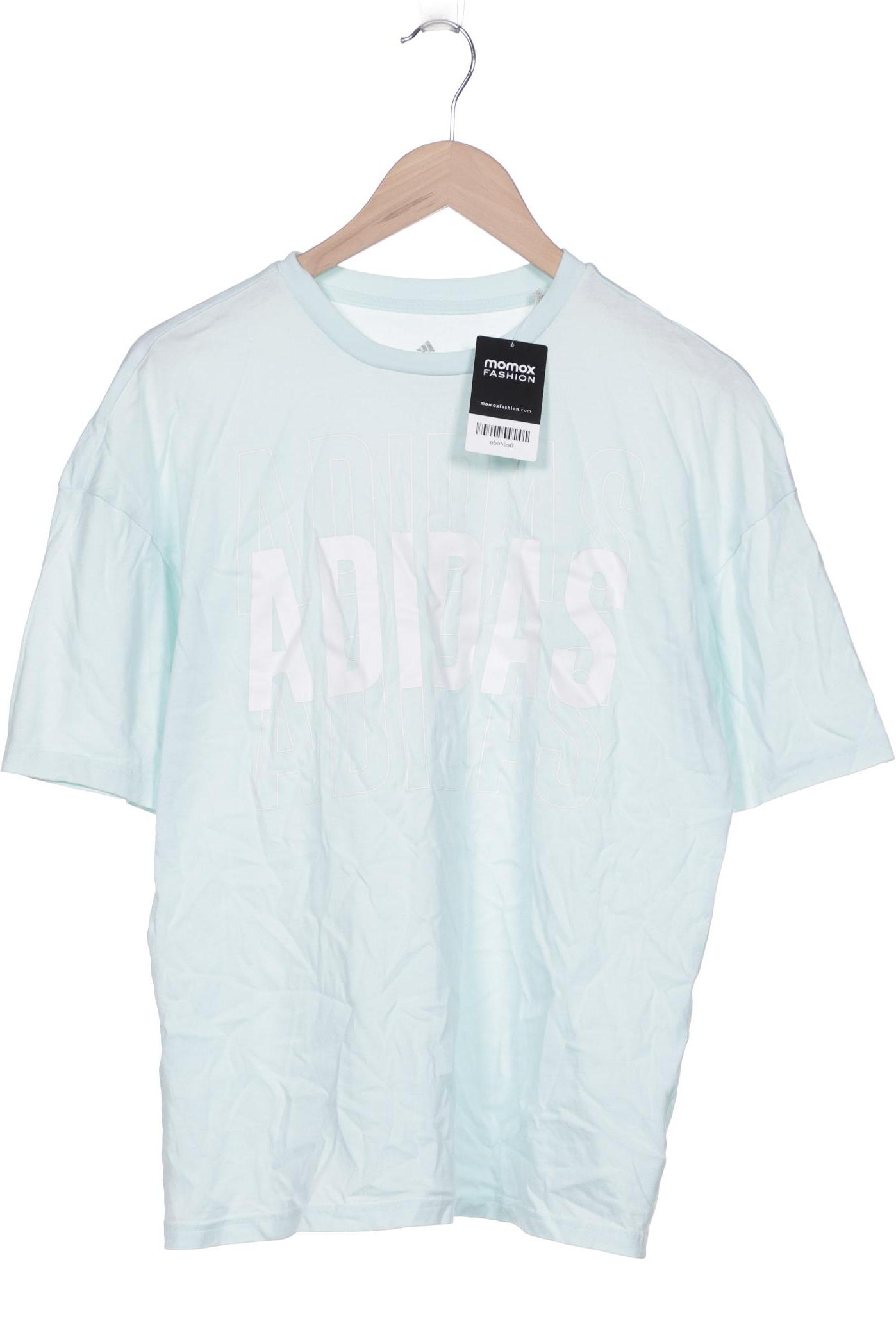 

Adidas Damen T-Shirt, türkis