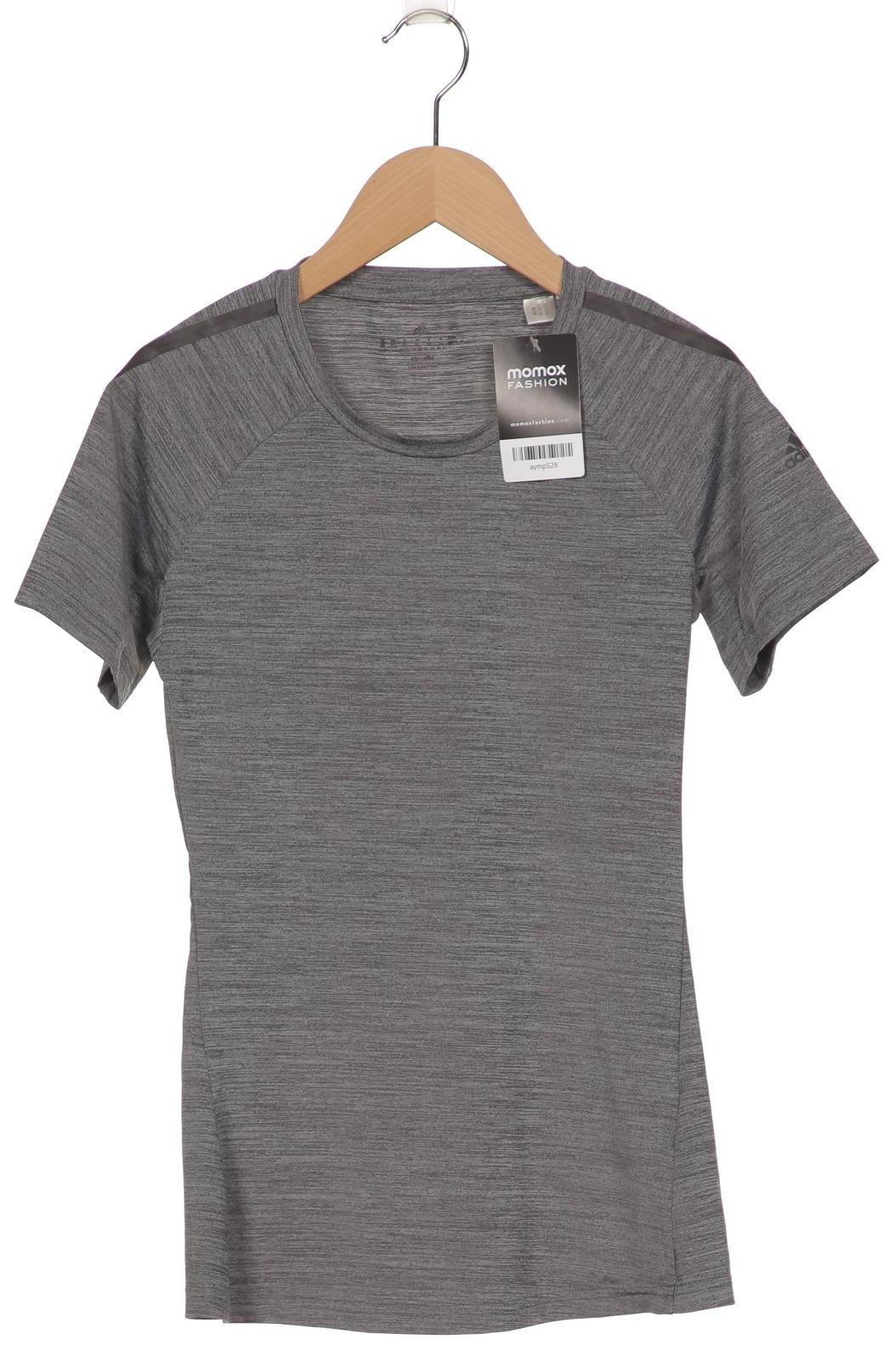 

Adidas Damen T-Shirt, grau