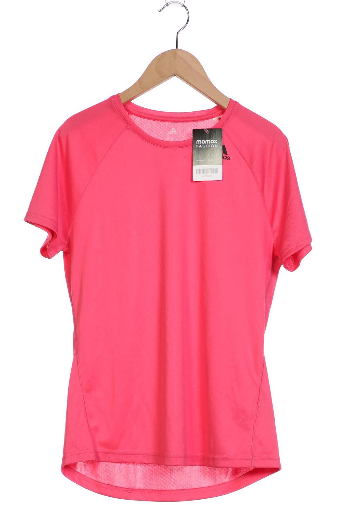 

Adidas Damen T-Shirt, pink