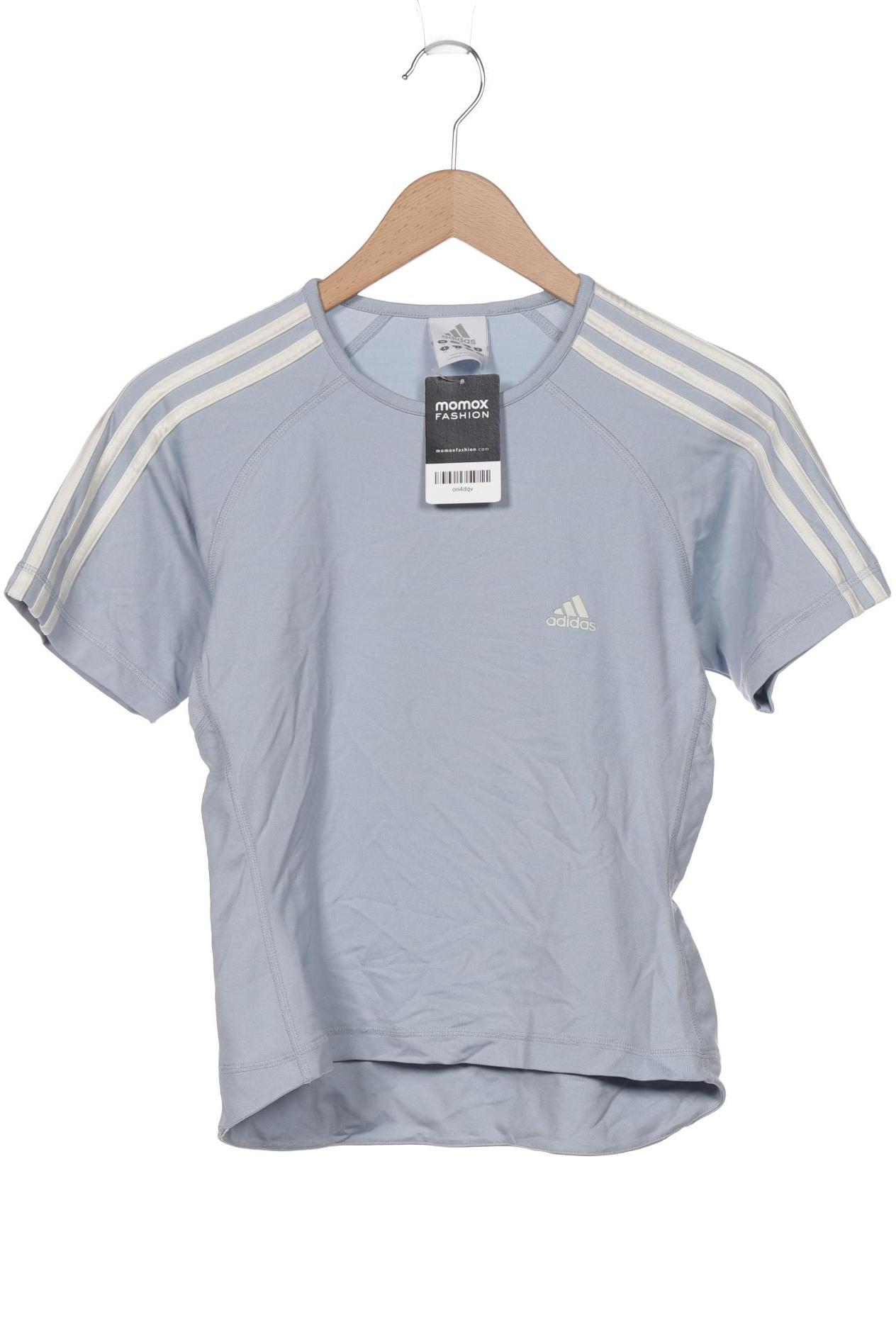 

Adidas Damen T-Shirt, hellblau
