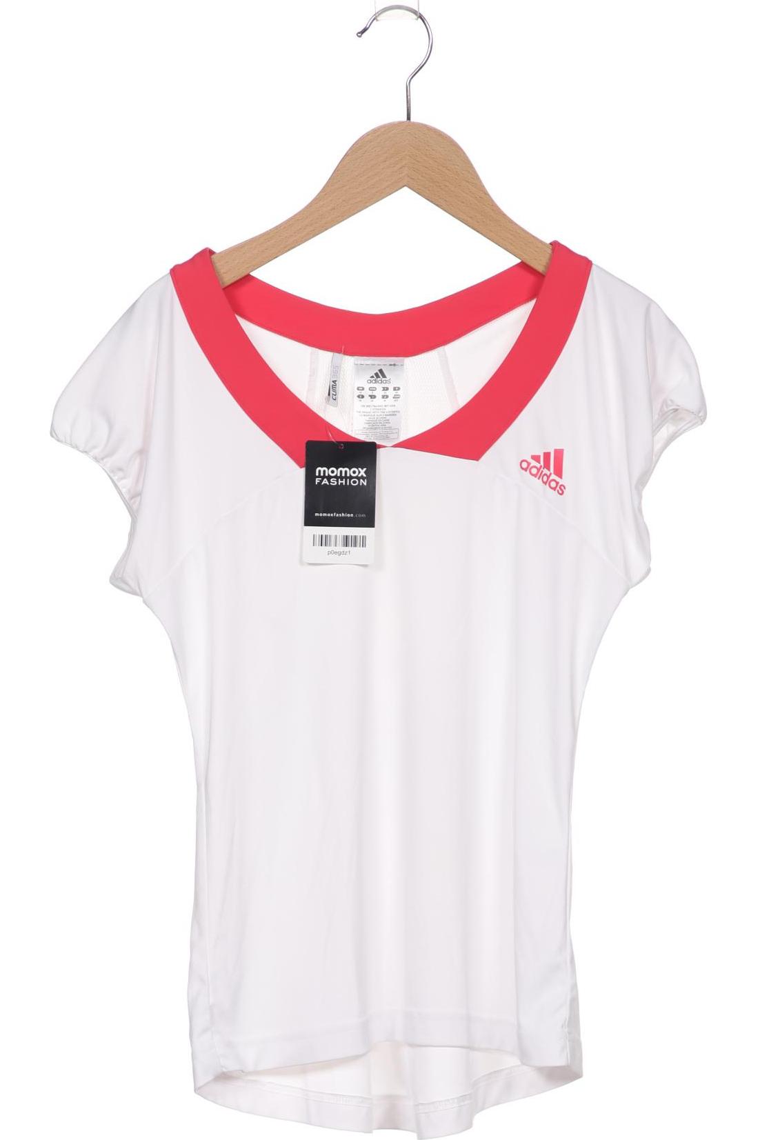

Adidas Damen T-Shirt, weiß