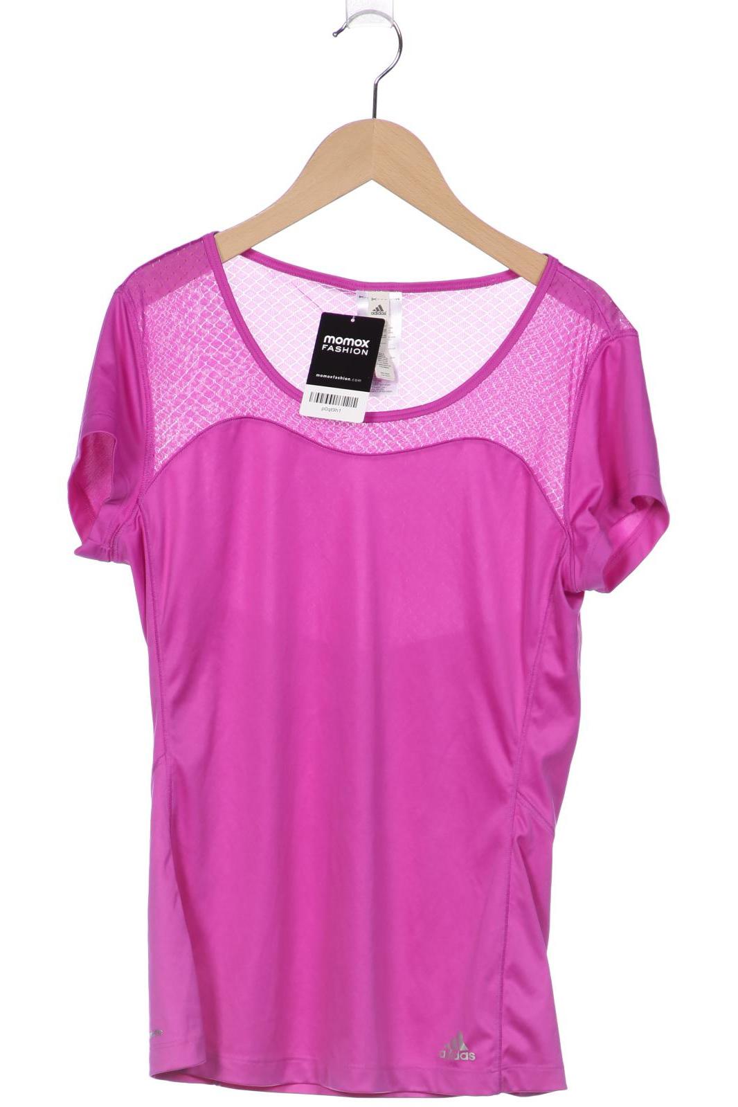 

Adidas Damen T-Shirt, flieder