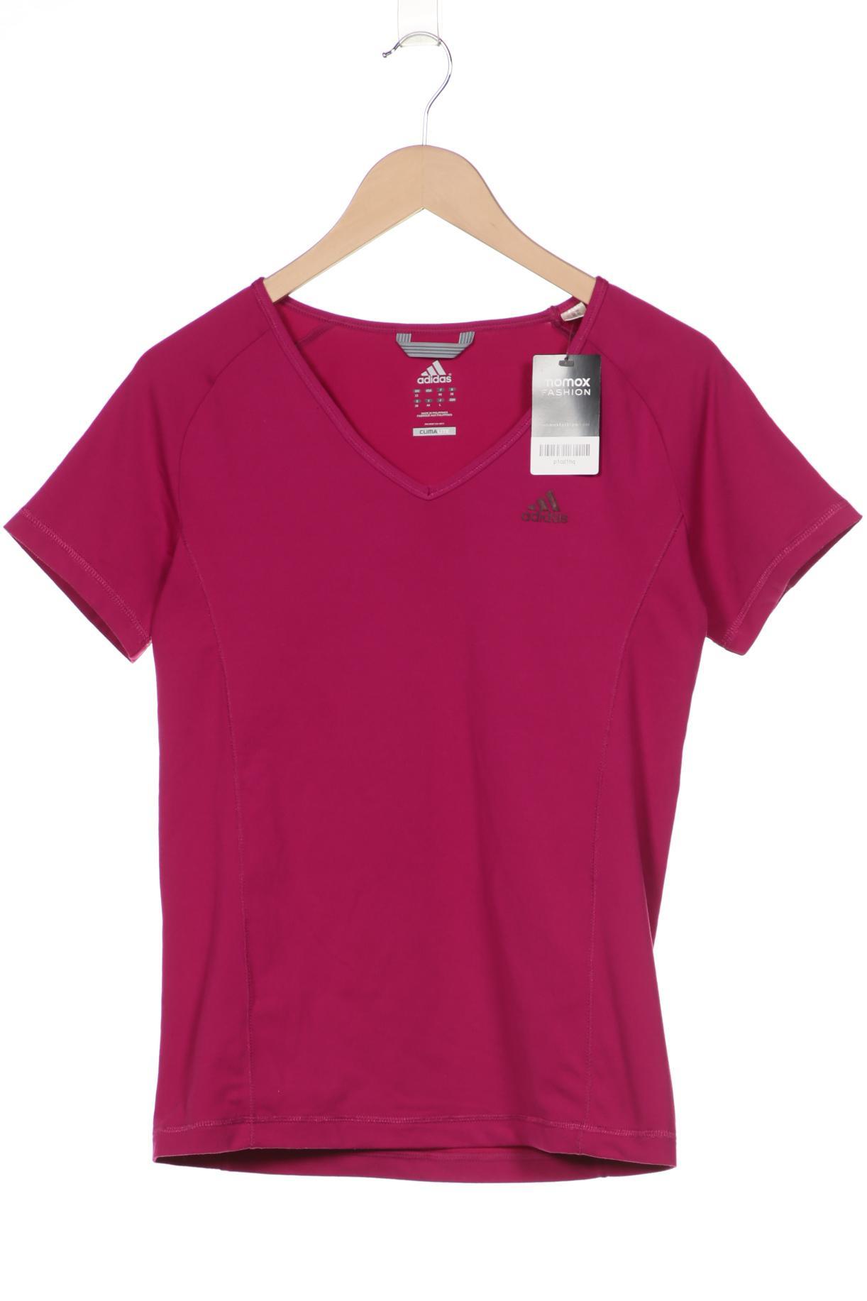 

adidas Damen T-Shirt, pink
