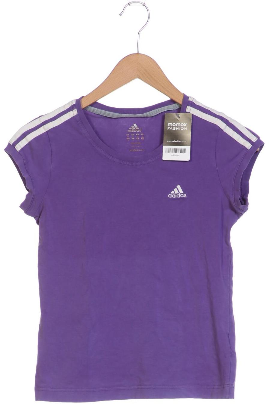 

Adidas Damen T-Shirt, flieder