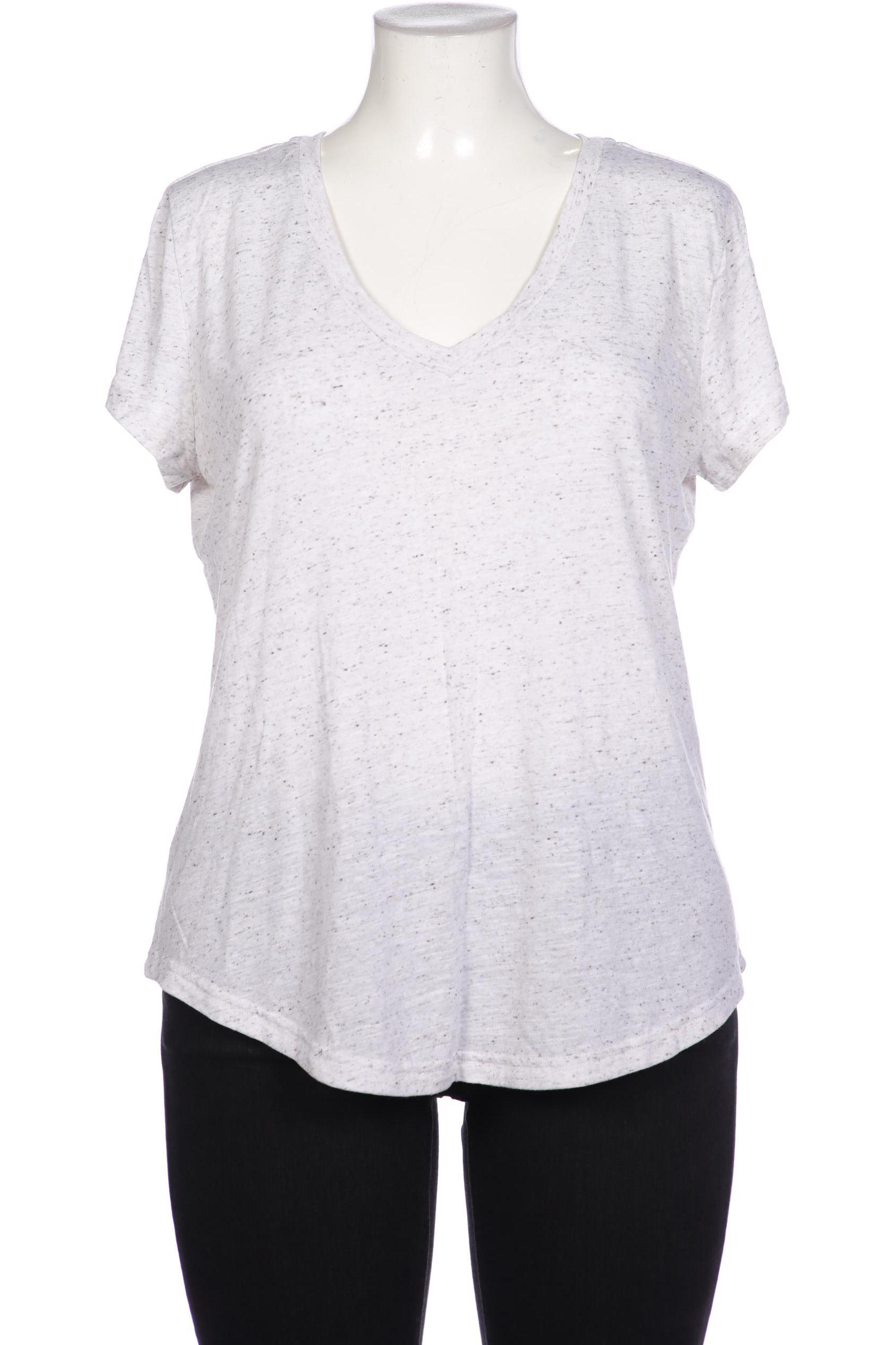 

adidas Damen T-Shirt, blau, Gr. 48