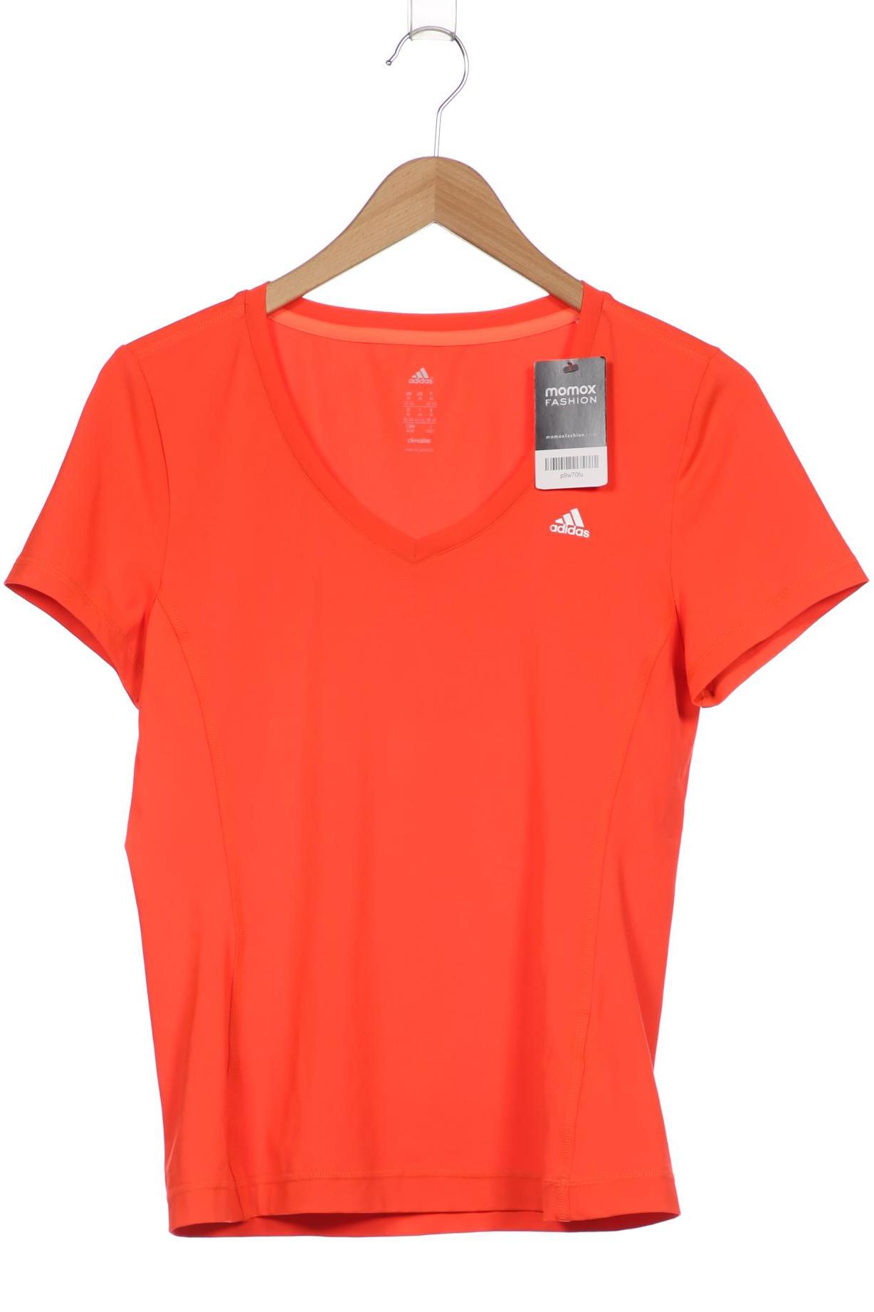 

Adidas Damen T-Shirt, neon