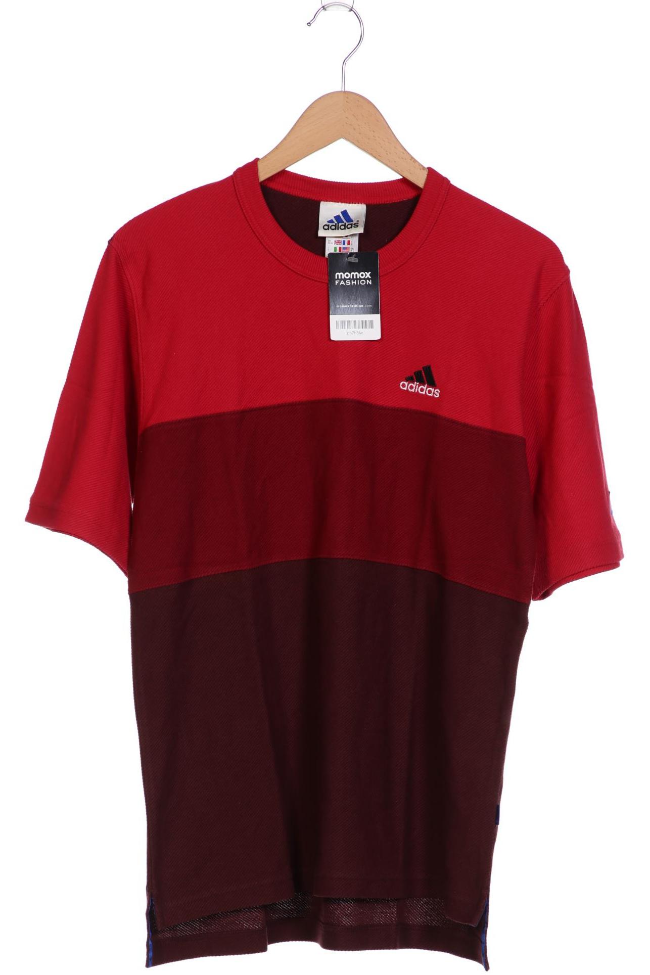 

Adidas Damen T-Shirt, rot