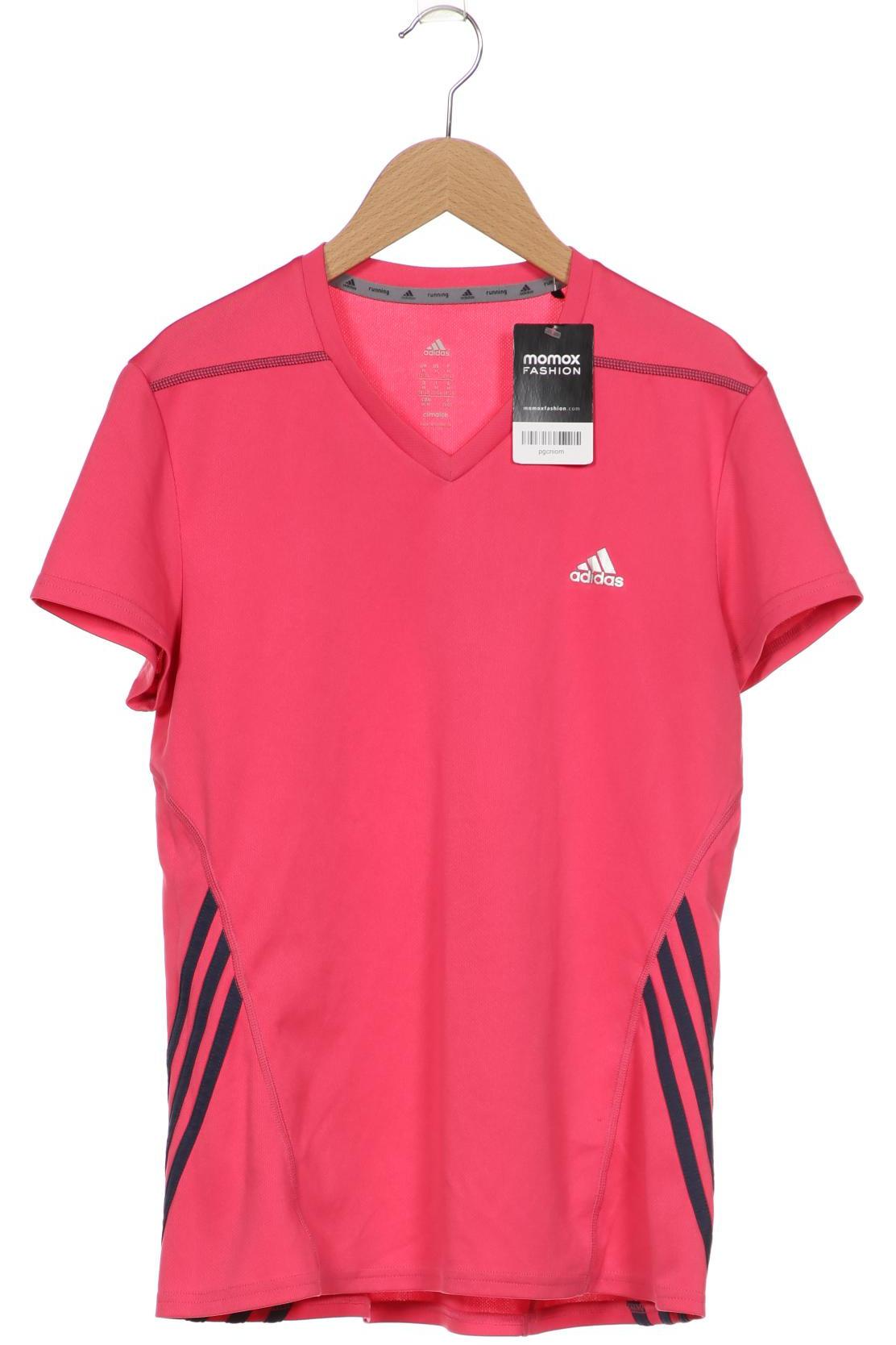 

Adidas Damen T-Shirt, pink