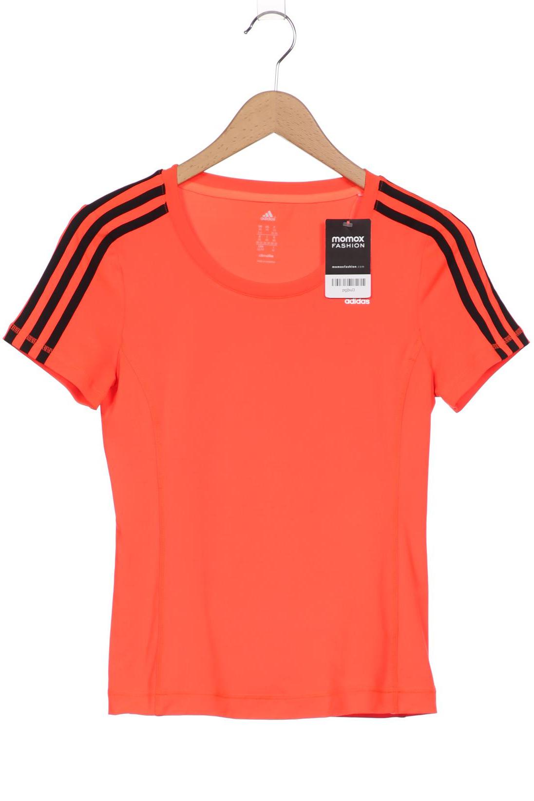 

Adidas Damen T-Shirt, neon