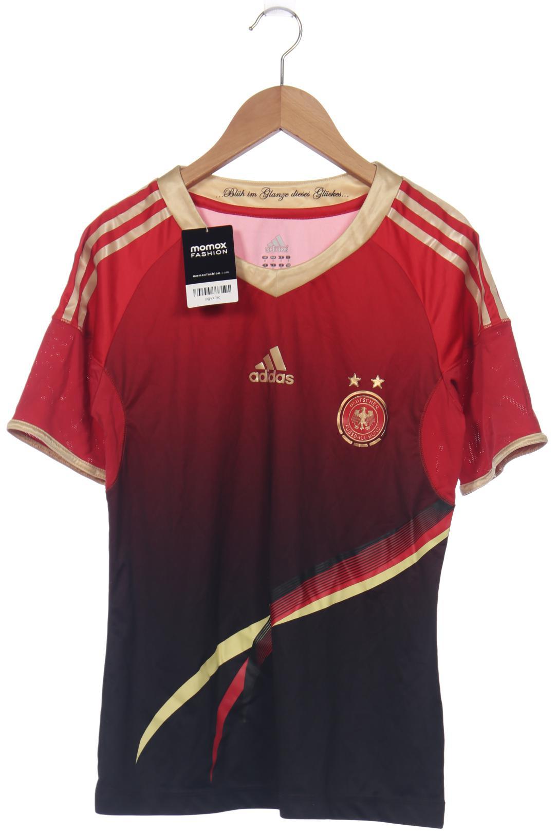 

adidas Damen T-Shirt, mehrfarbig