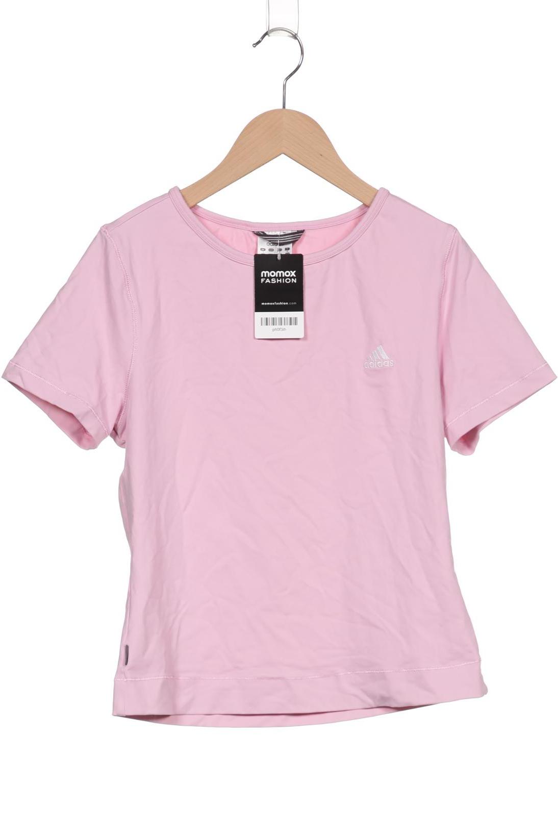 

adidas Damen T-Shirt, pink