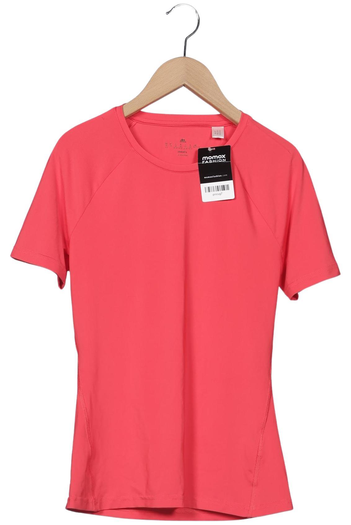 

adidas Damen T-Shirt, pink, Gr. 34