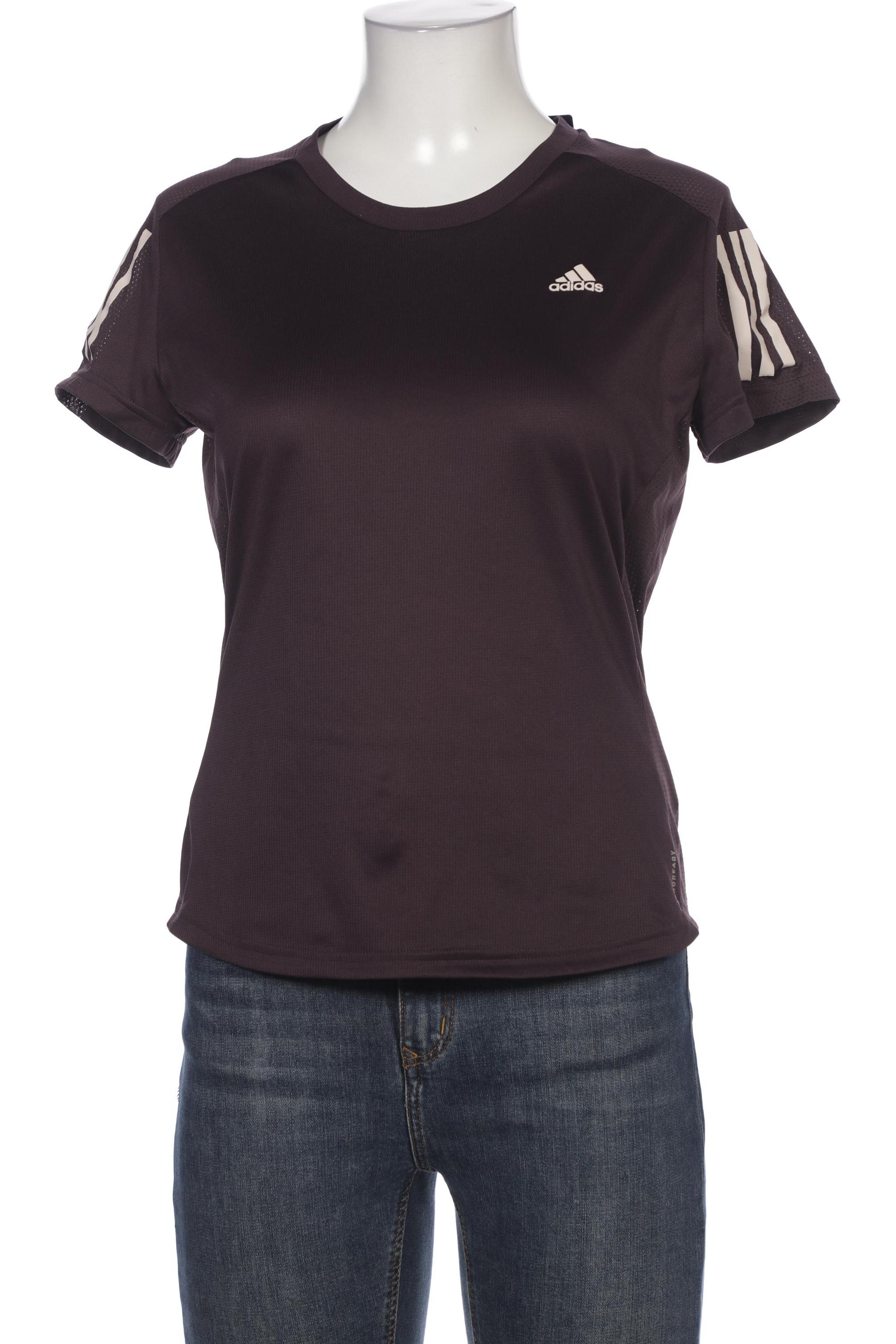 

Adidas Damen T-Shirt, flieder