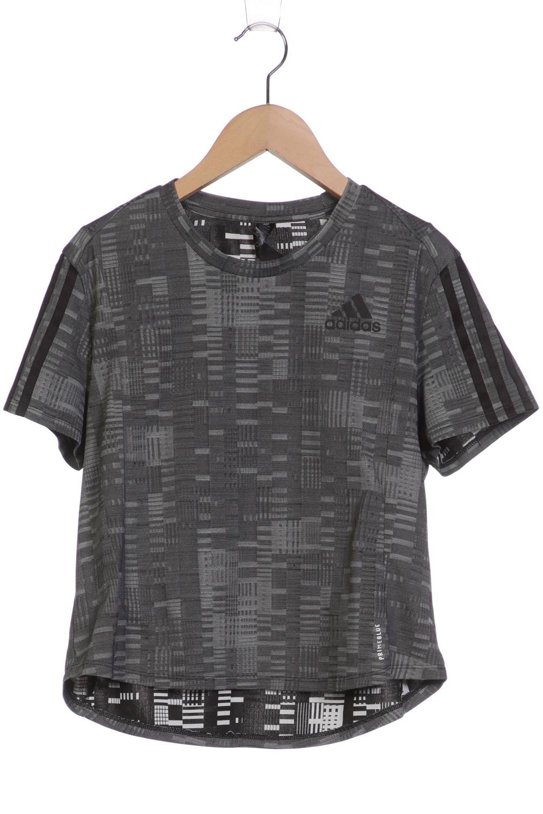 

Adidas Damen T-Shirt, grau