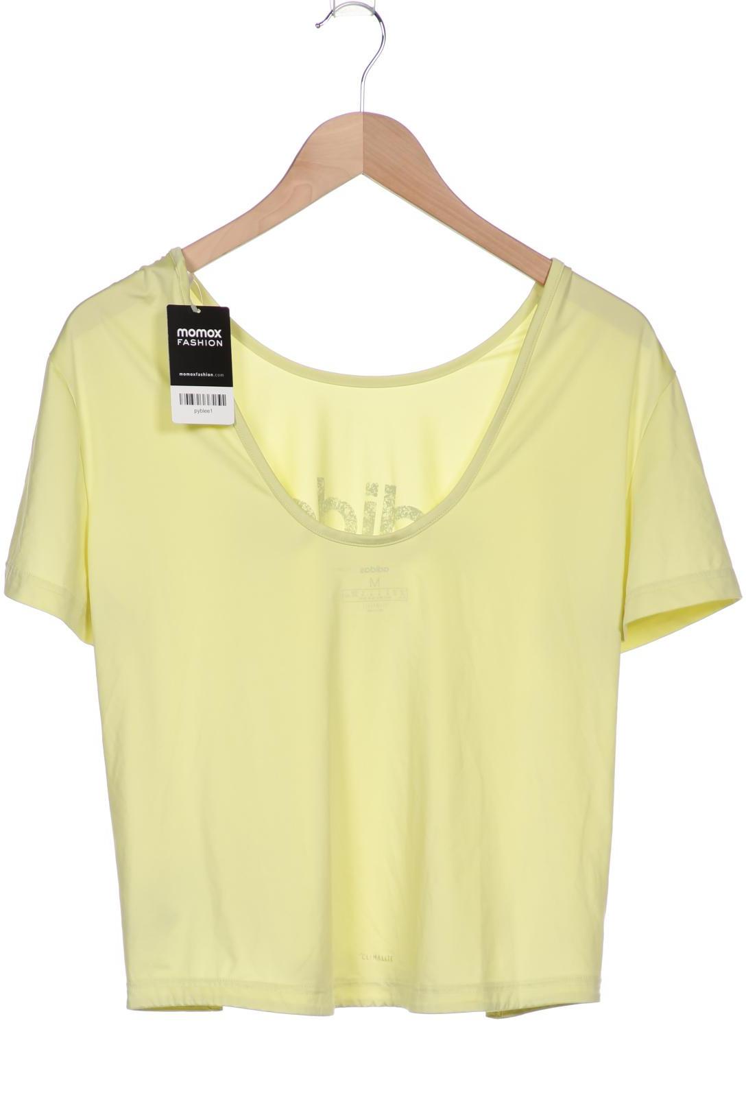 

Adidas Damen T-Shirt, hellgrün