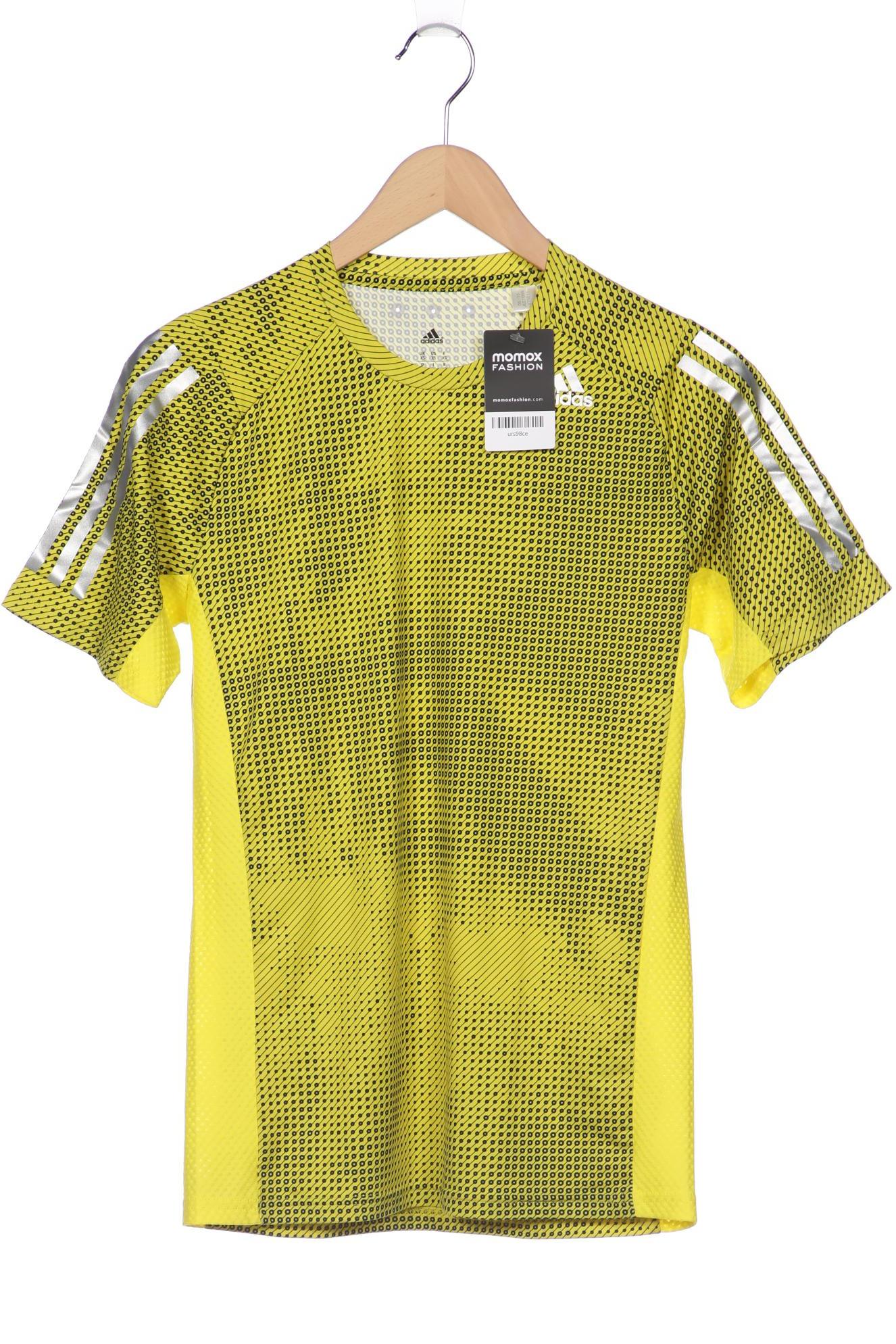 

Adidas Damen T-Shirt, gelb