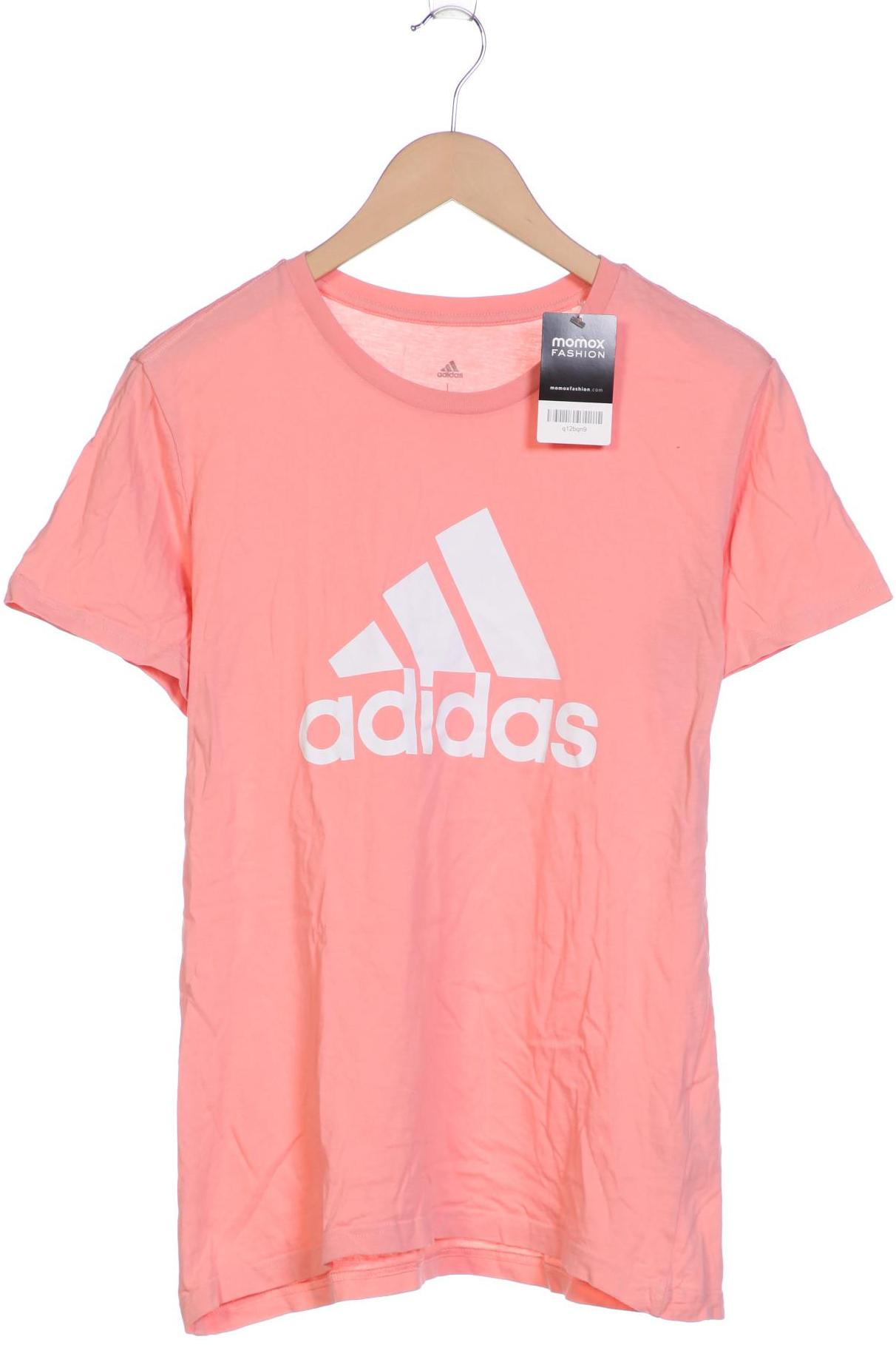 

adidas Damen T-Shirt, pink