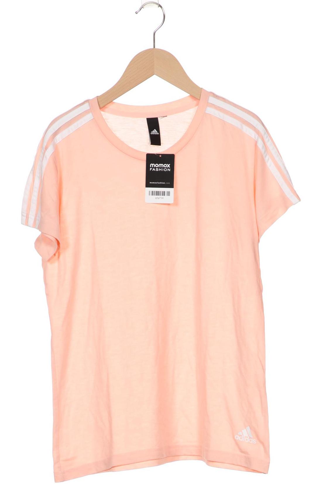 

adidas Damen T-Shirt, pink