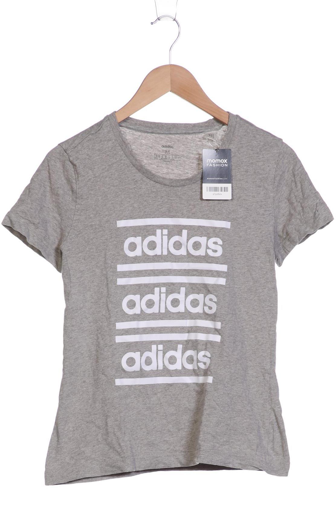 

Adidas Damen T-Shirt, grau