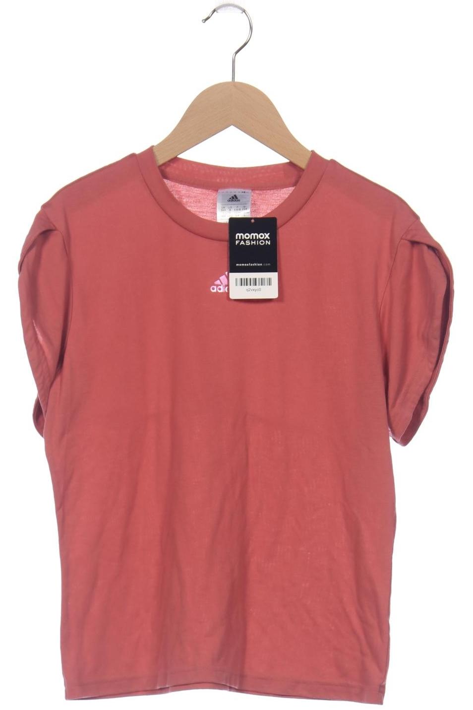 

adidas Damen T-Shirt, pink, Gr. 36