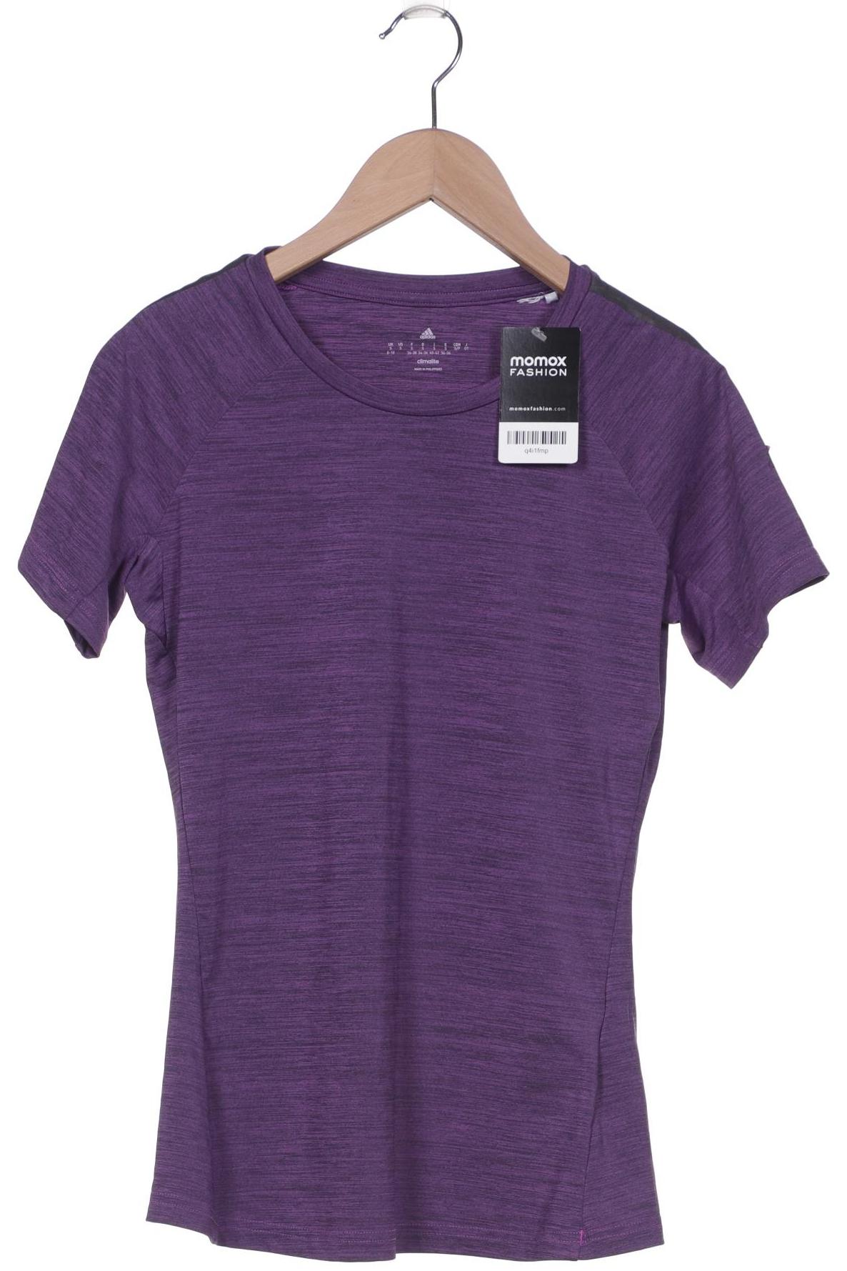 

Adidas Damen T-Shirt, flieder
