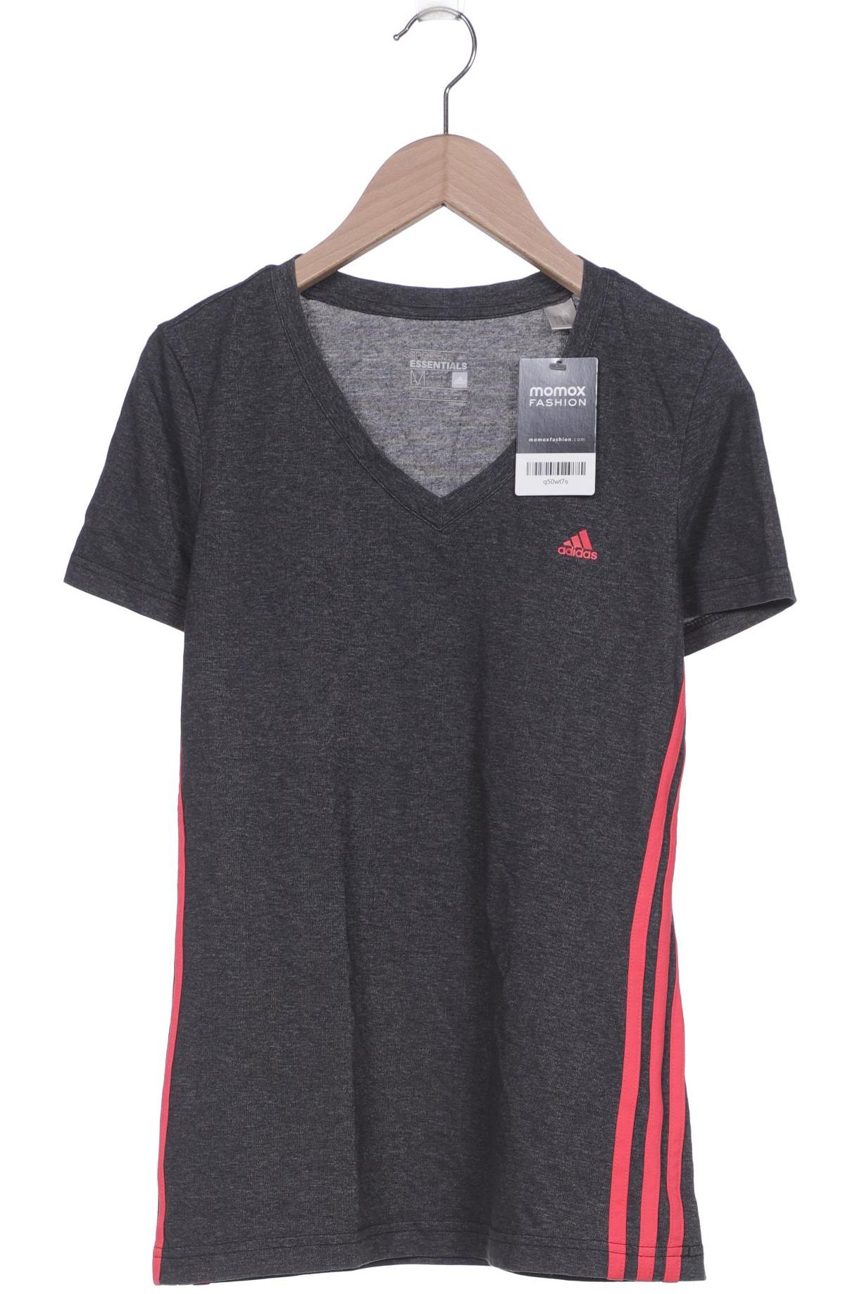 

Adidas Damen T-Shirt, grau