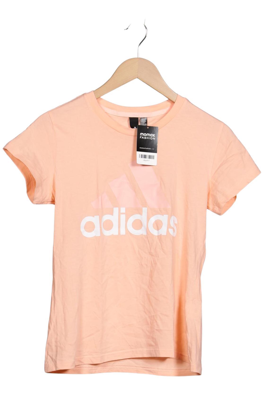 

adidas Damen T-Shirt, pink, Gr. 38