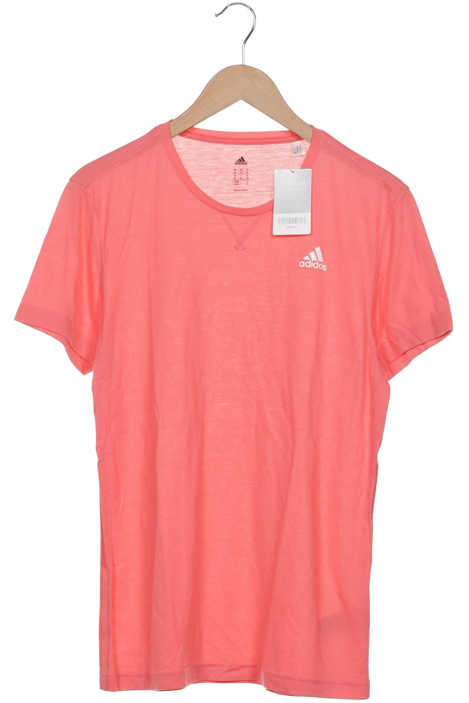 

adidas Damen T-Shirt, pink, Gr. 38