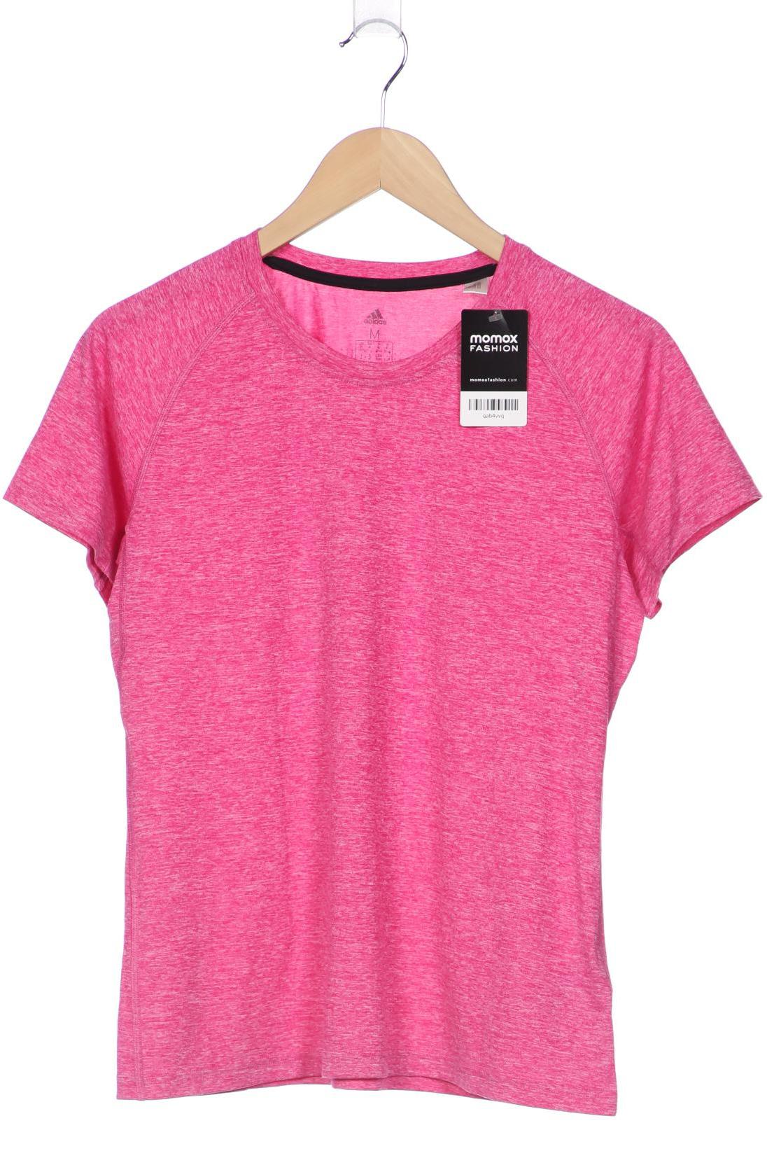 

Adidas Damen T-Shirt, pink