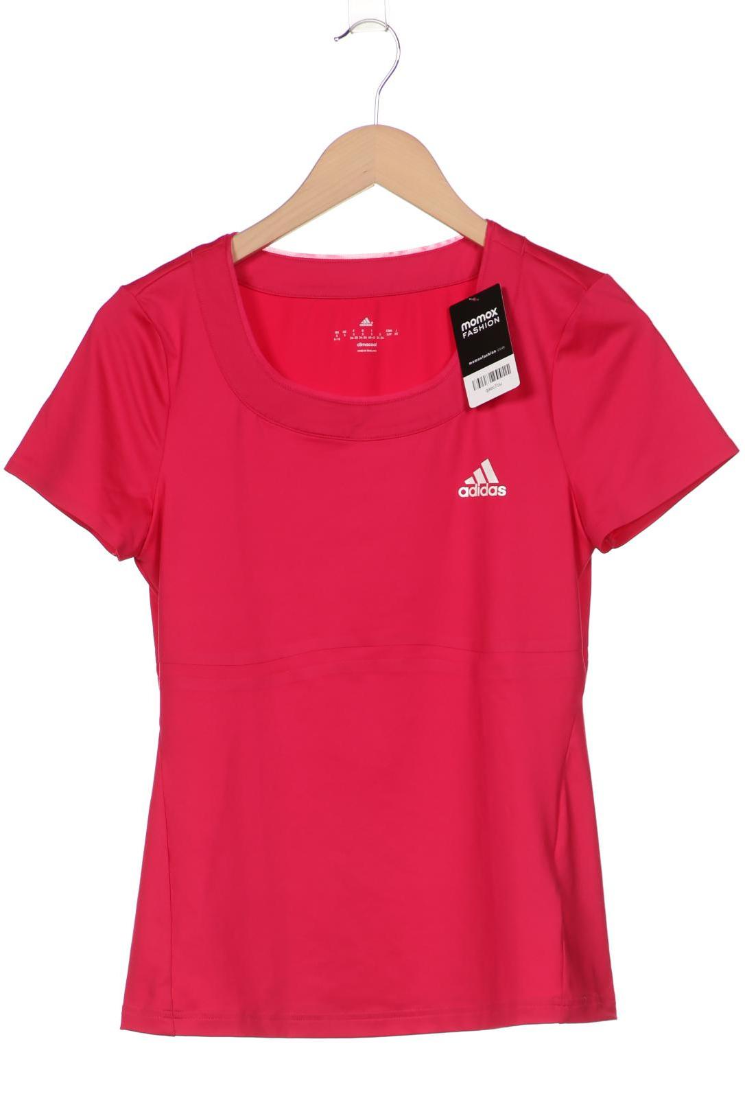 

Adidas Damen T-Shirt, rot