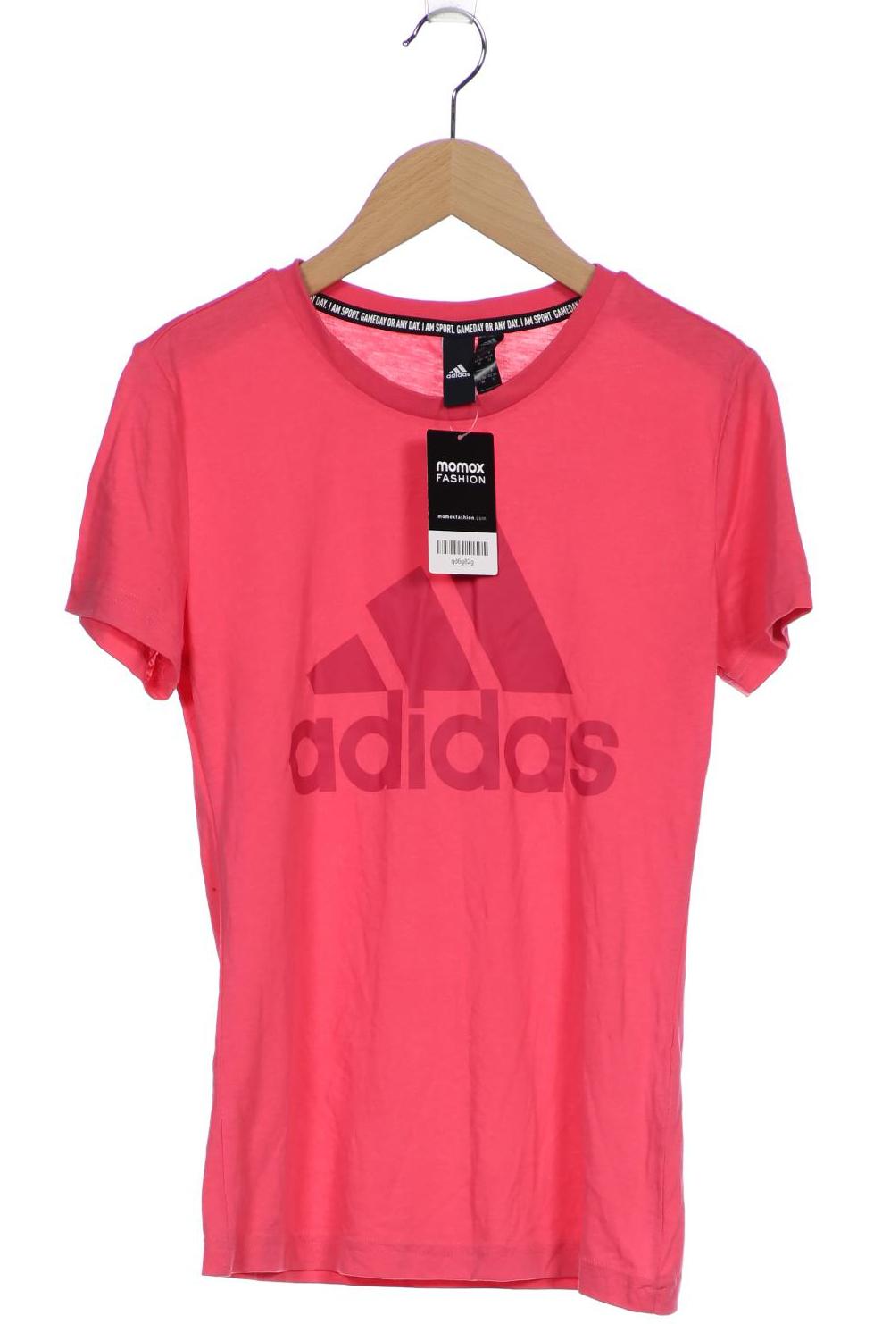 

Adidas Damen T-Shirt, pink